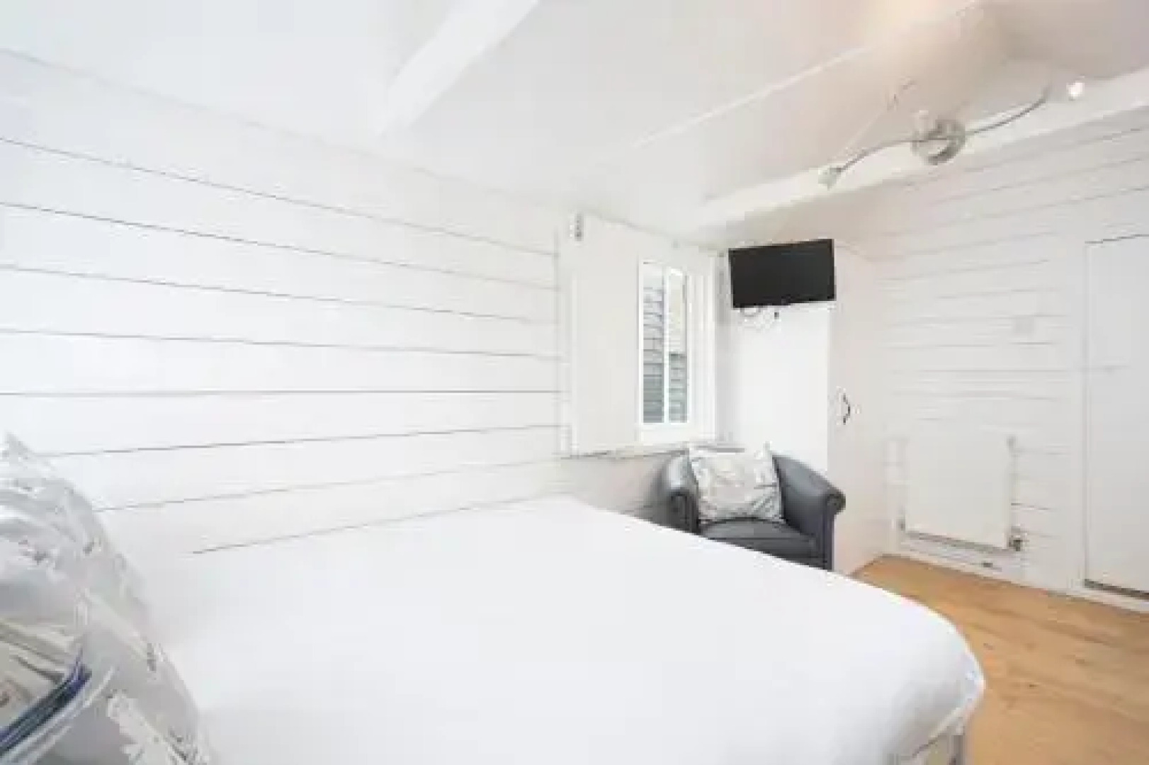 Whitstable Fishermans Huts