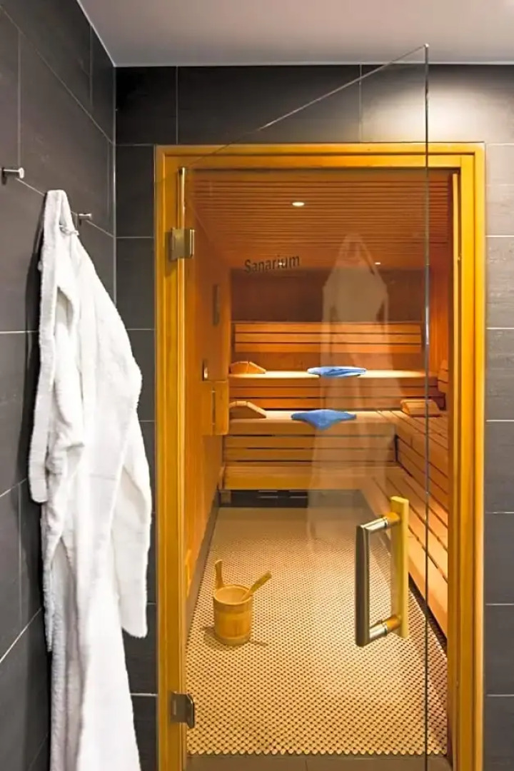 Alpenhotel Ammerwald