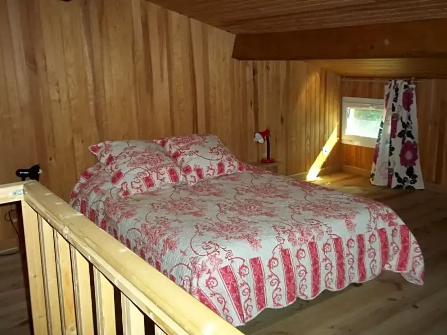 Chambre d'hôte Domaine de Bois joli