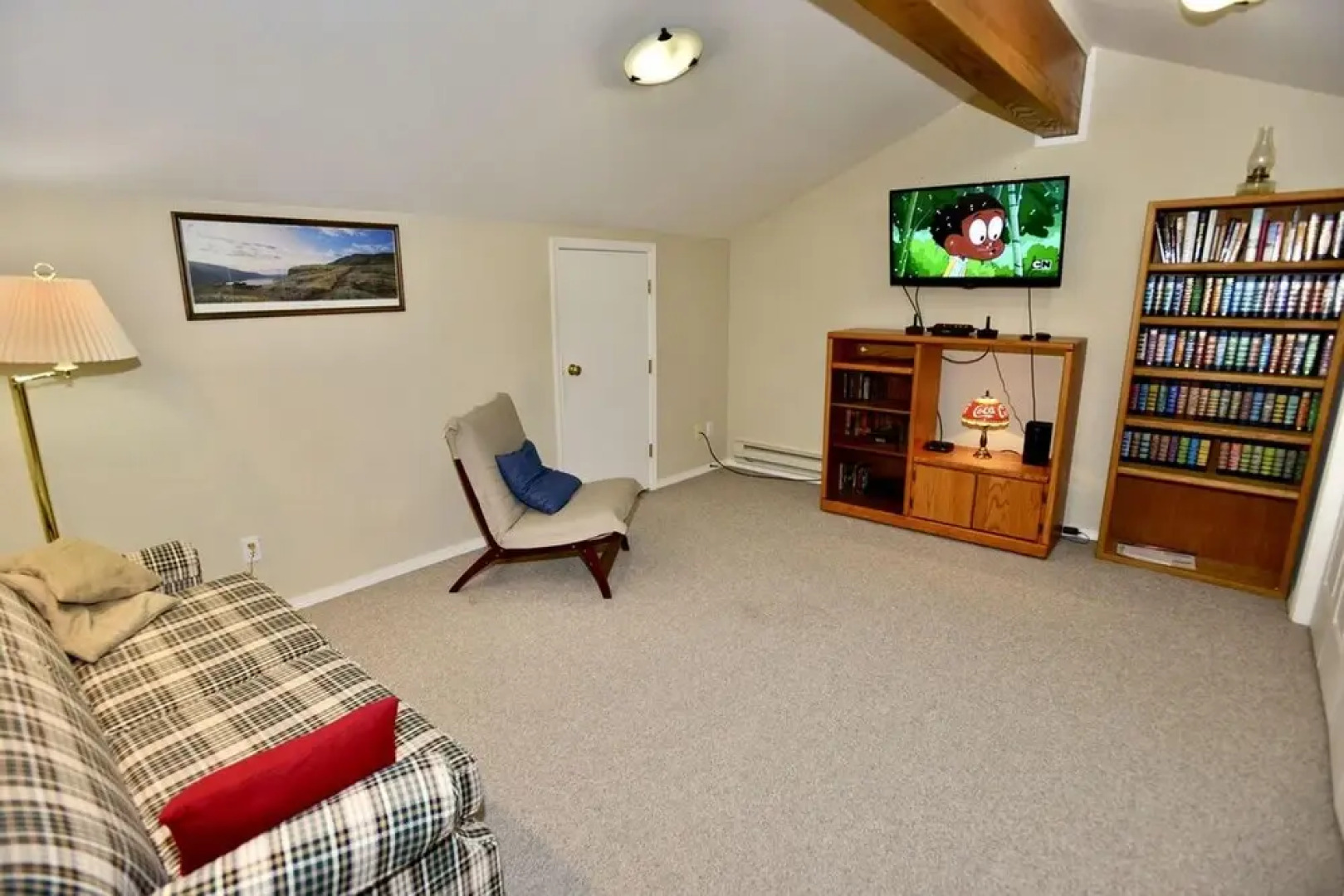 Ponderosa Retreat by Casago Mccall