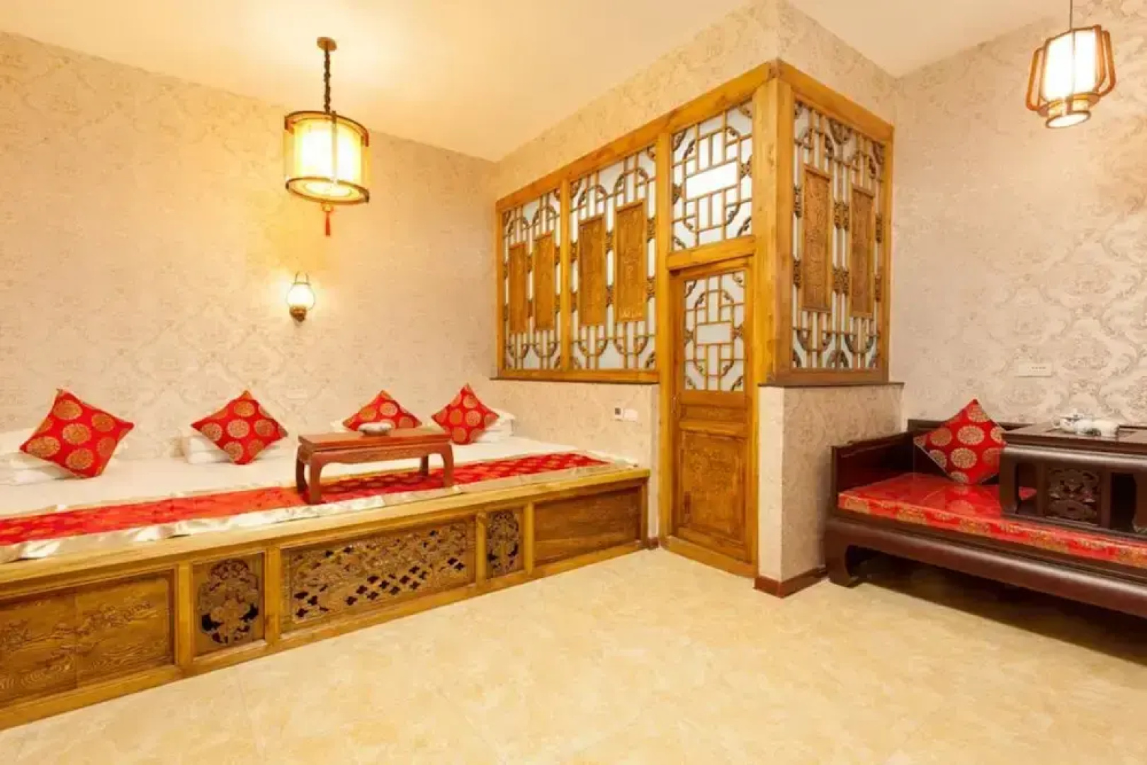 Pingyao Xingshengjiu Hotel