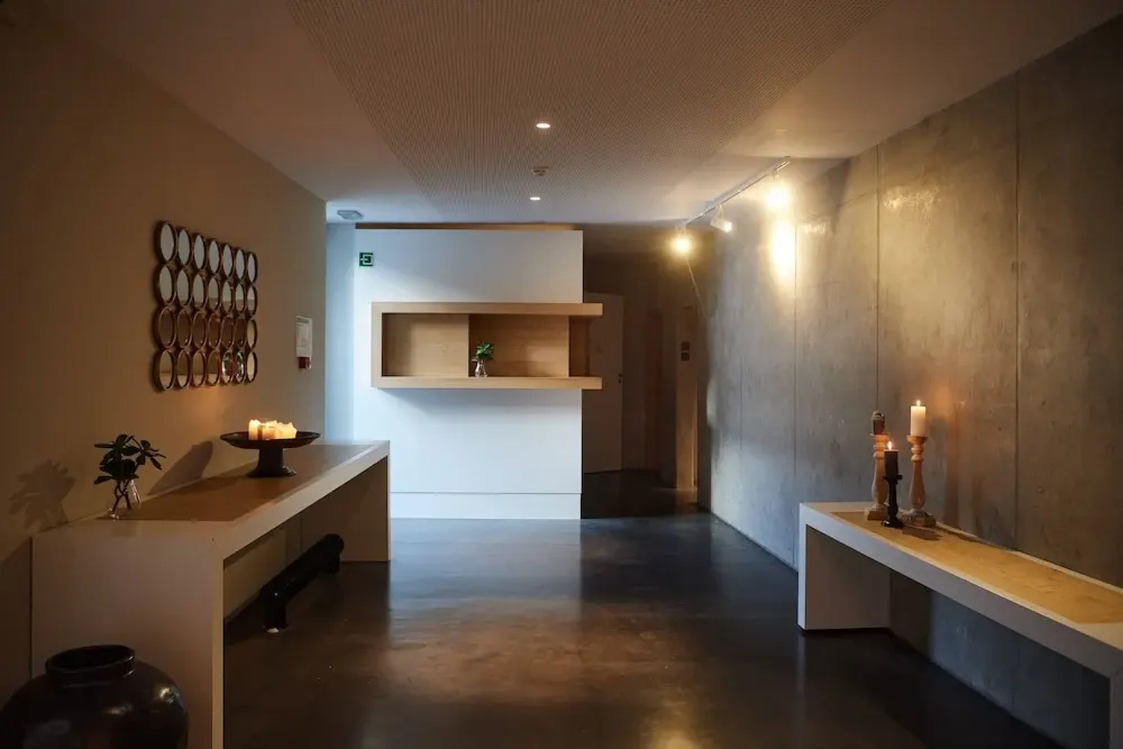 Domaine des Terres du Val