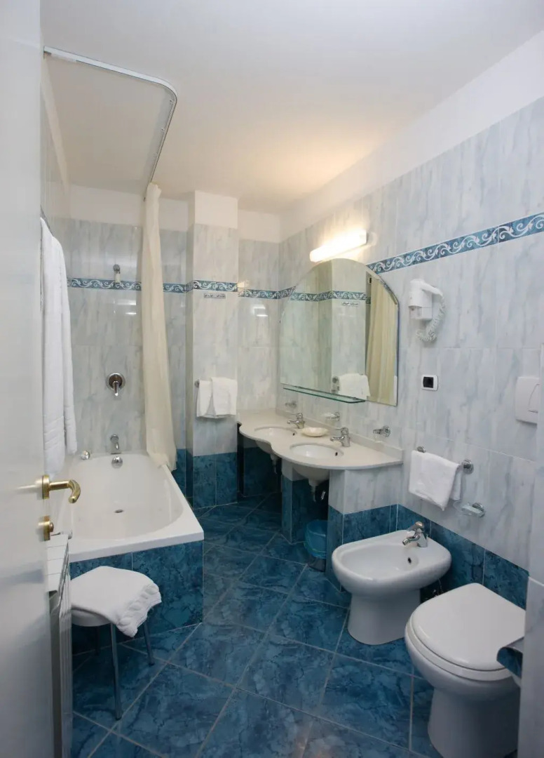 Sant Alphio Garden Hotel & Spa