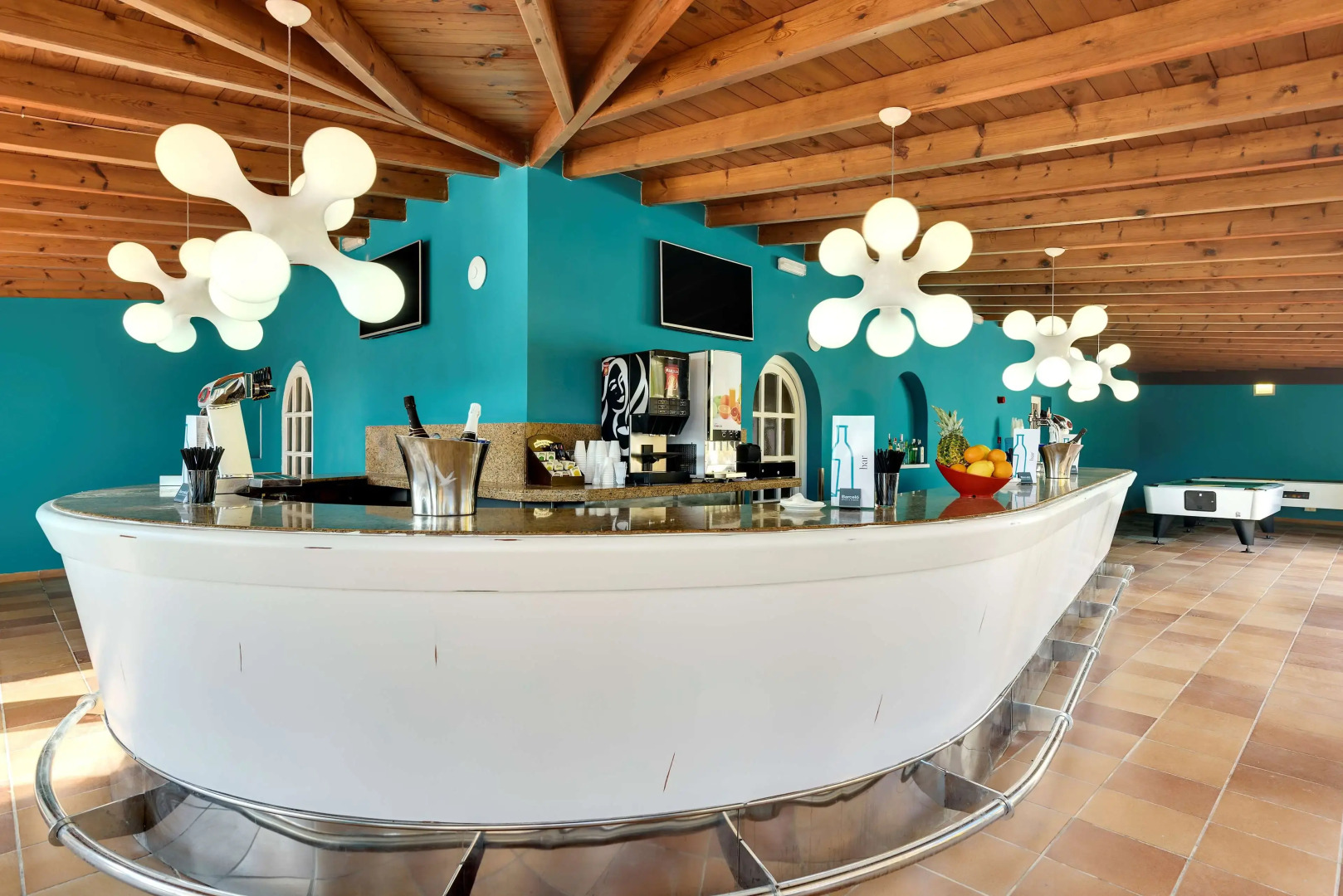 Occidental Ibiza - All Inclusive