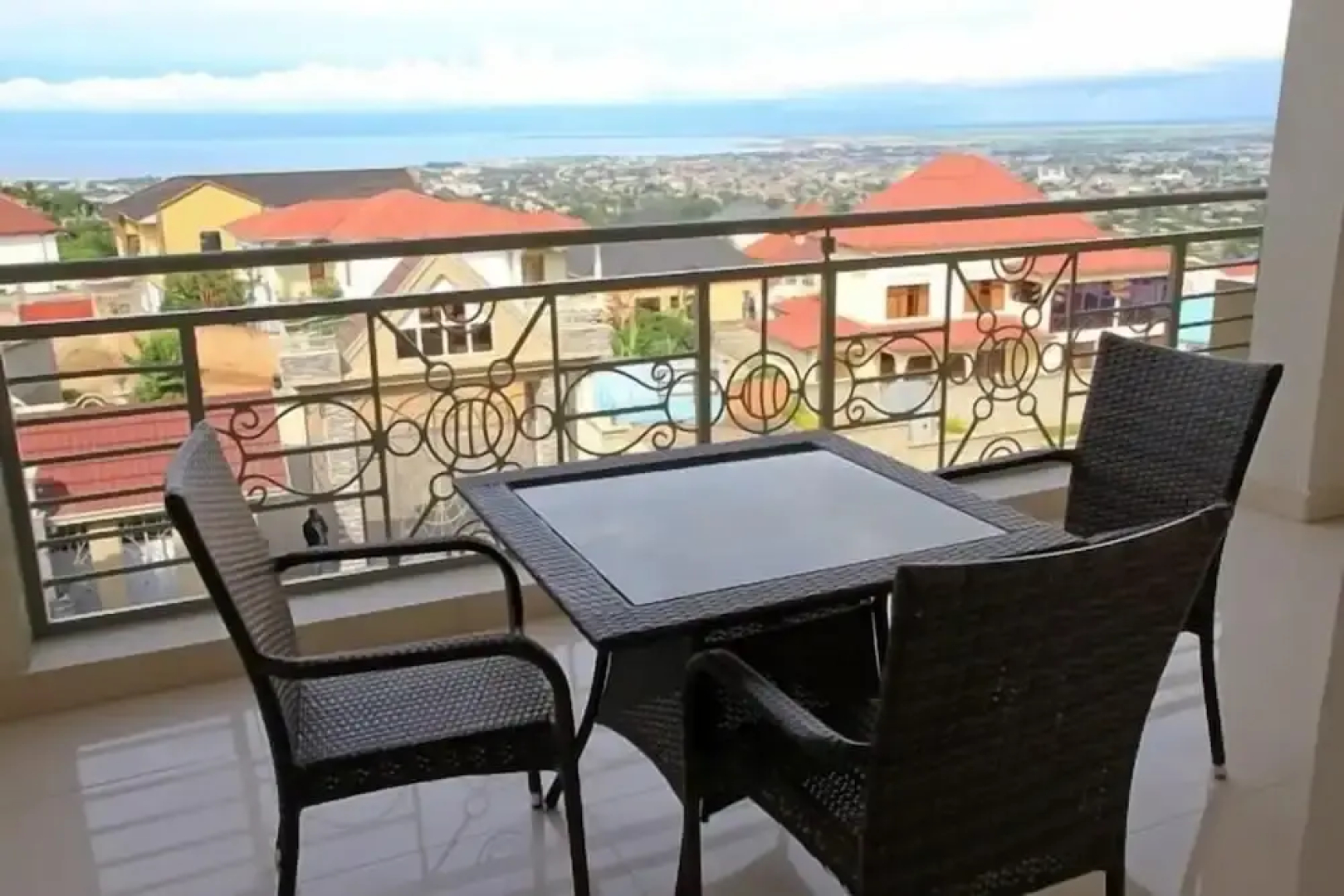 New Agena Hotel