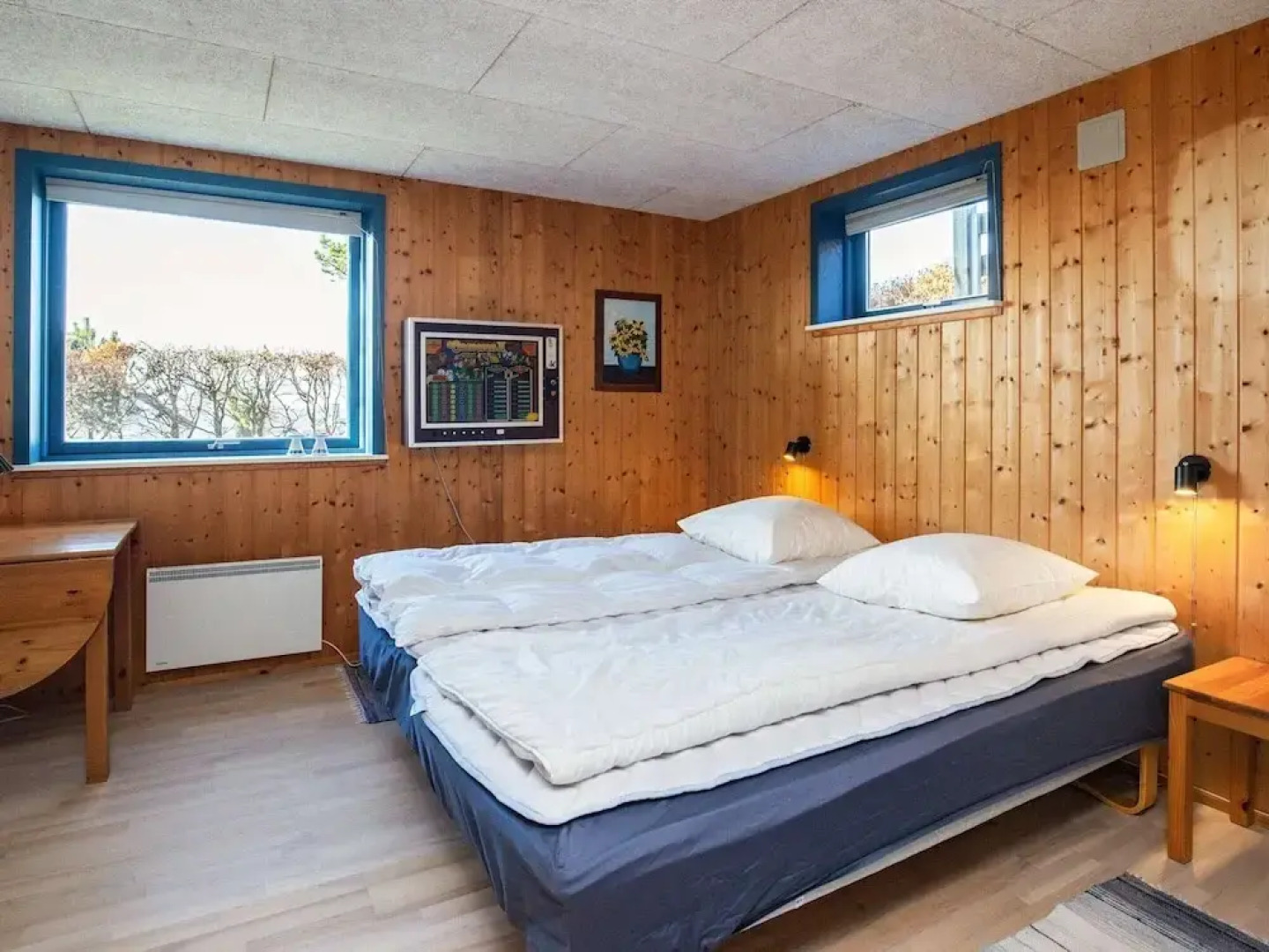 6 Person Holiday Home in Esbjerg V