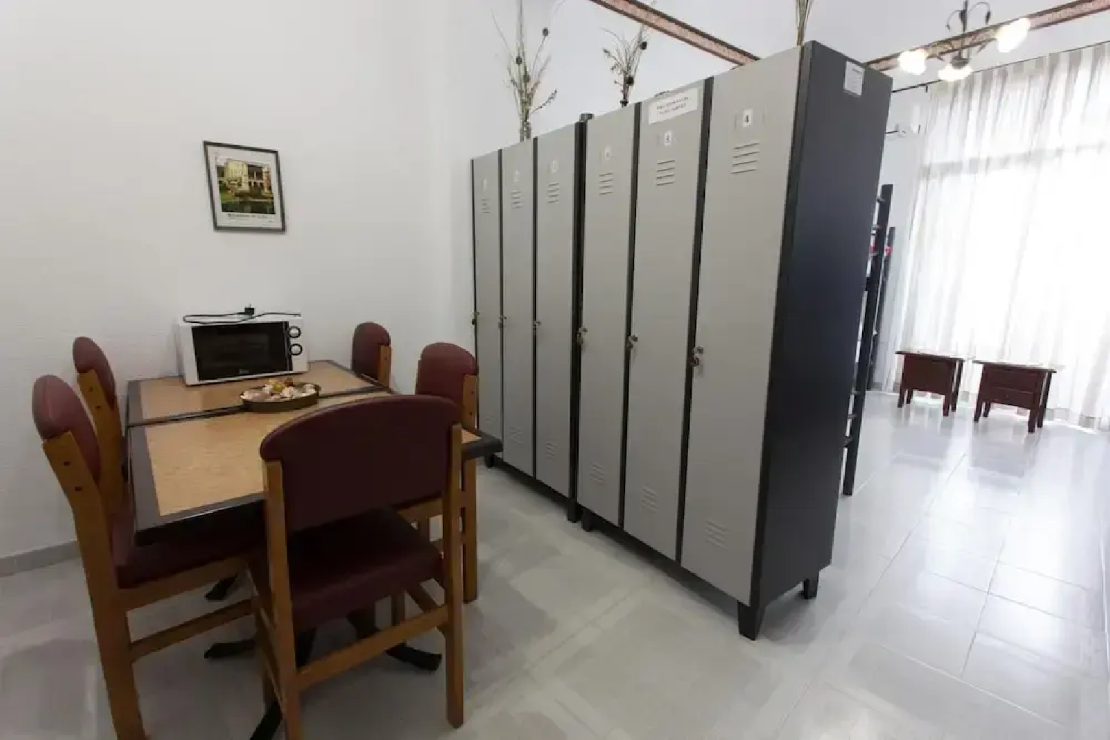 Extrenatura Alojamiento Albergue