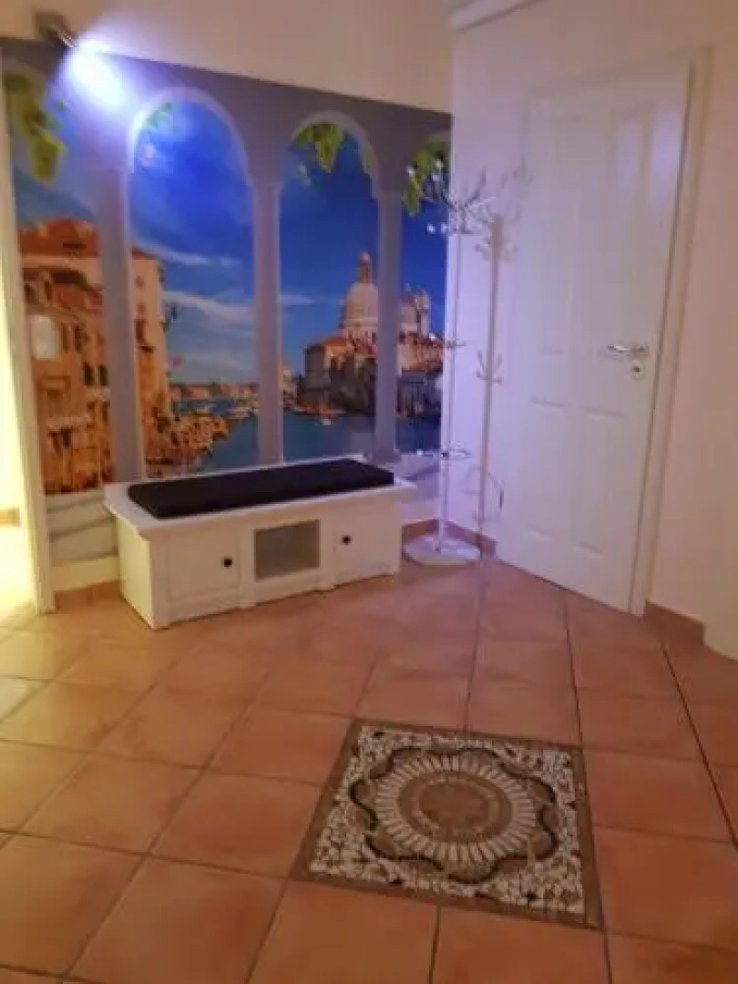 Whirlpool Suite Venezia