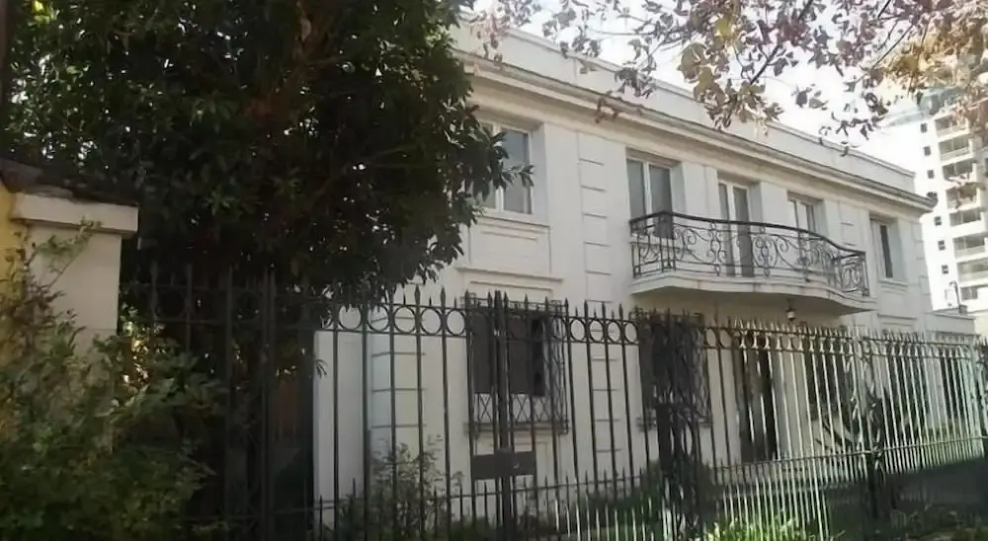 Quinchamali Hostel
