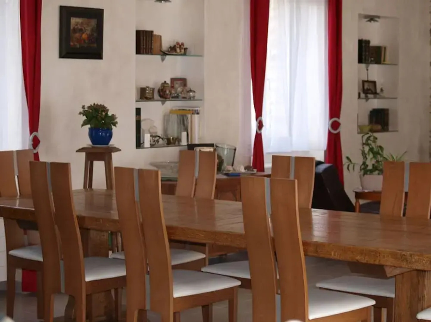 L'Étape de la Fouée