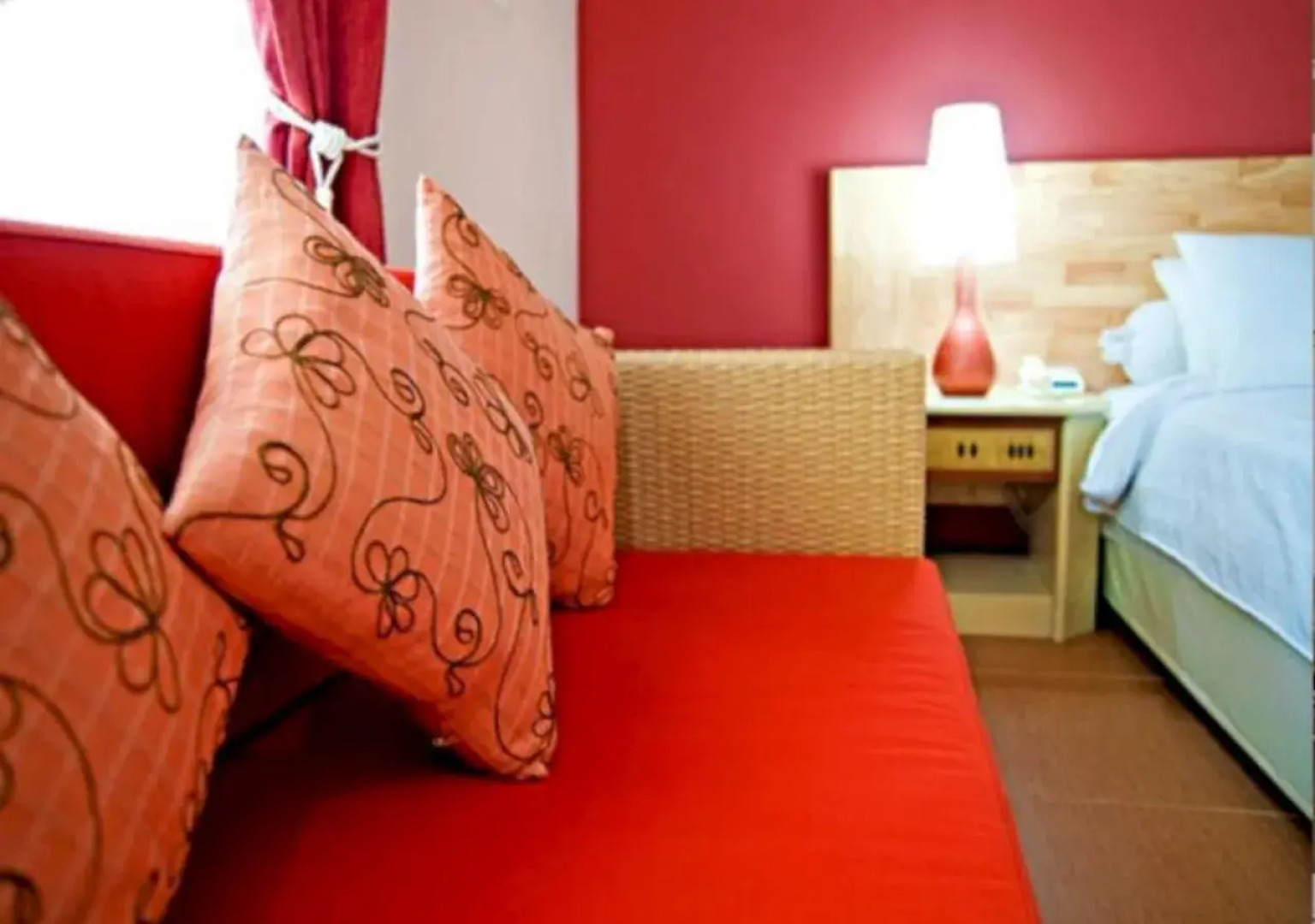 Hotel Bintang Senggigi