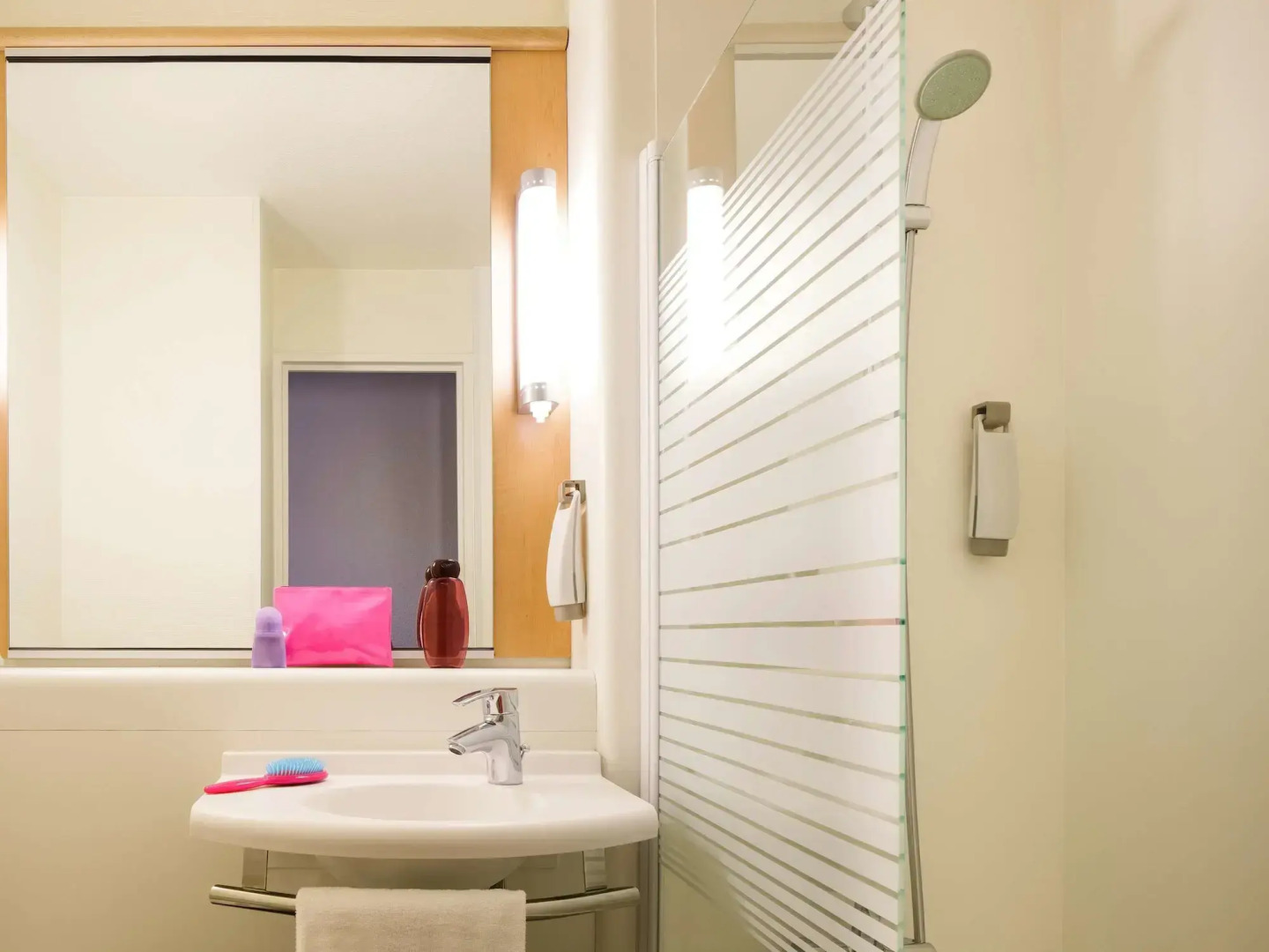 ibis Marne La Vallee Emerainville