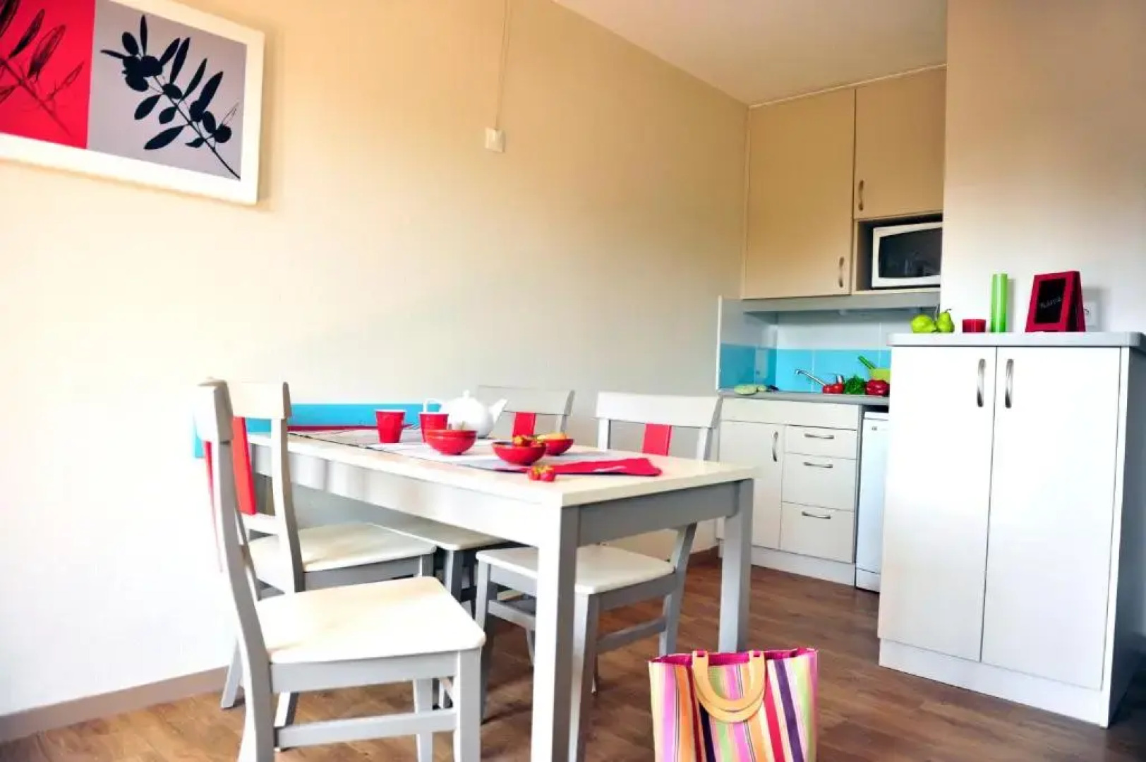 Pierre & Vacances Résidence Les Jardins Ombragés