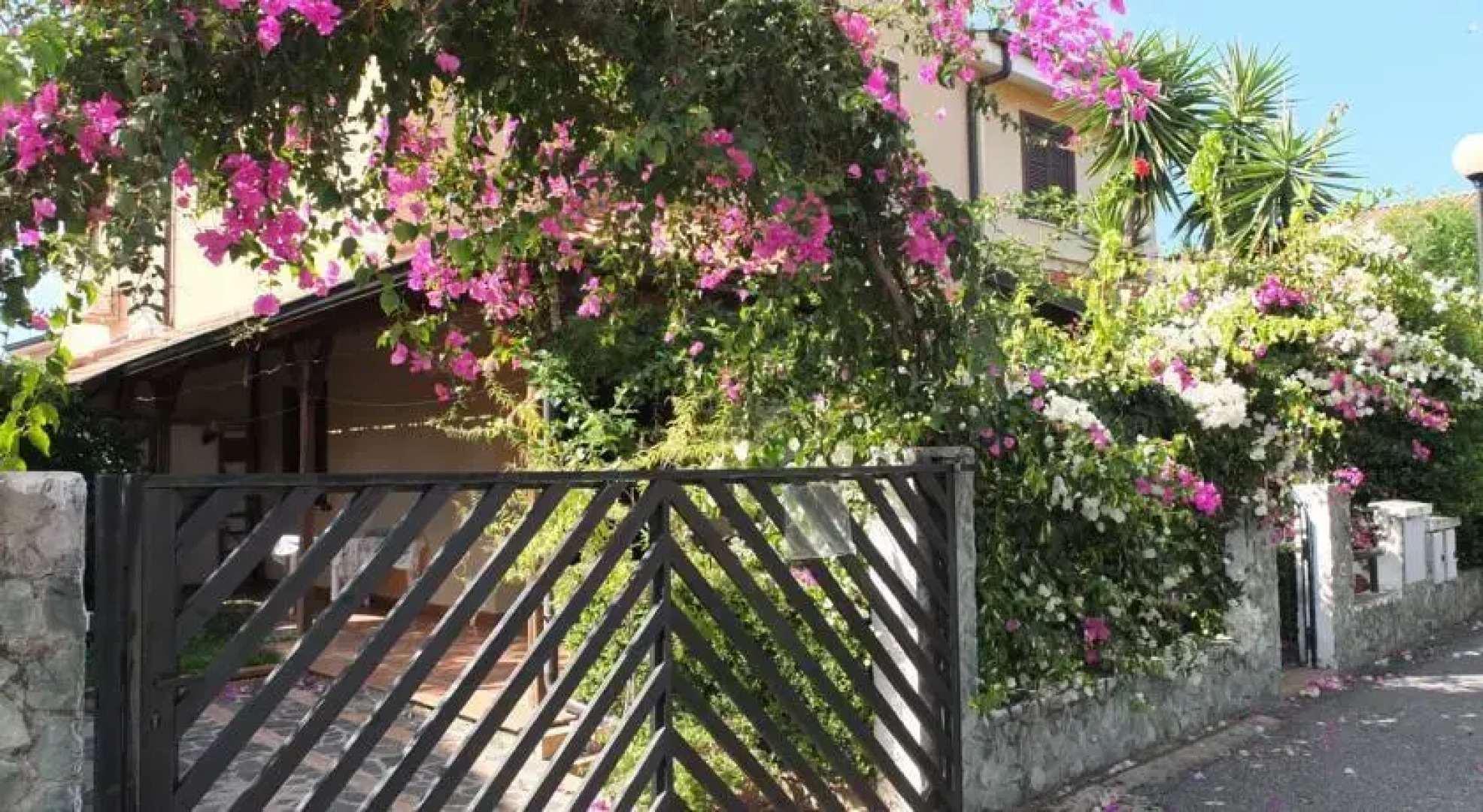 Casa Vacanze Porto Ada