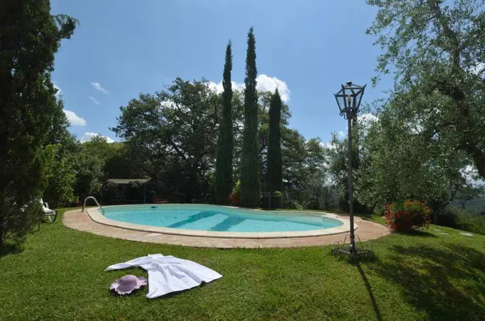 Agriturismo La Casa Nuova