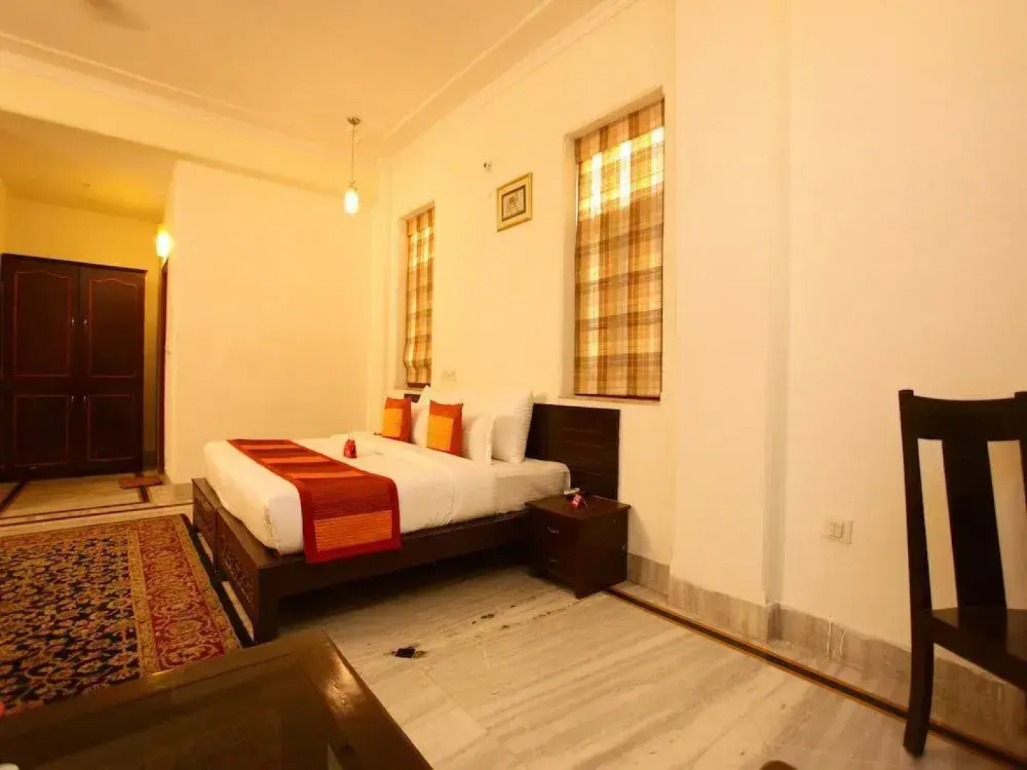 OYO 2218 Home Stay Vaishali