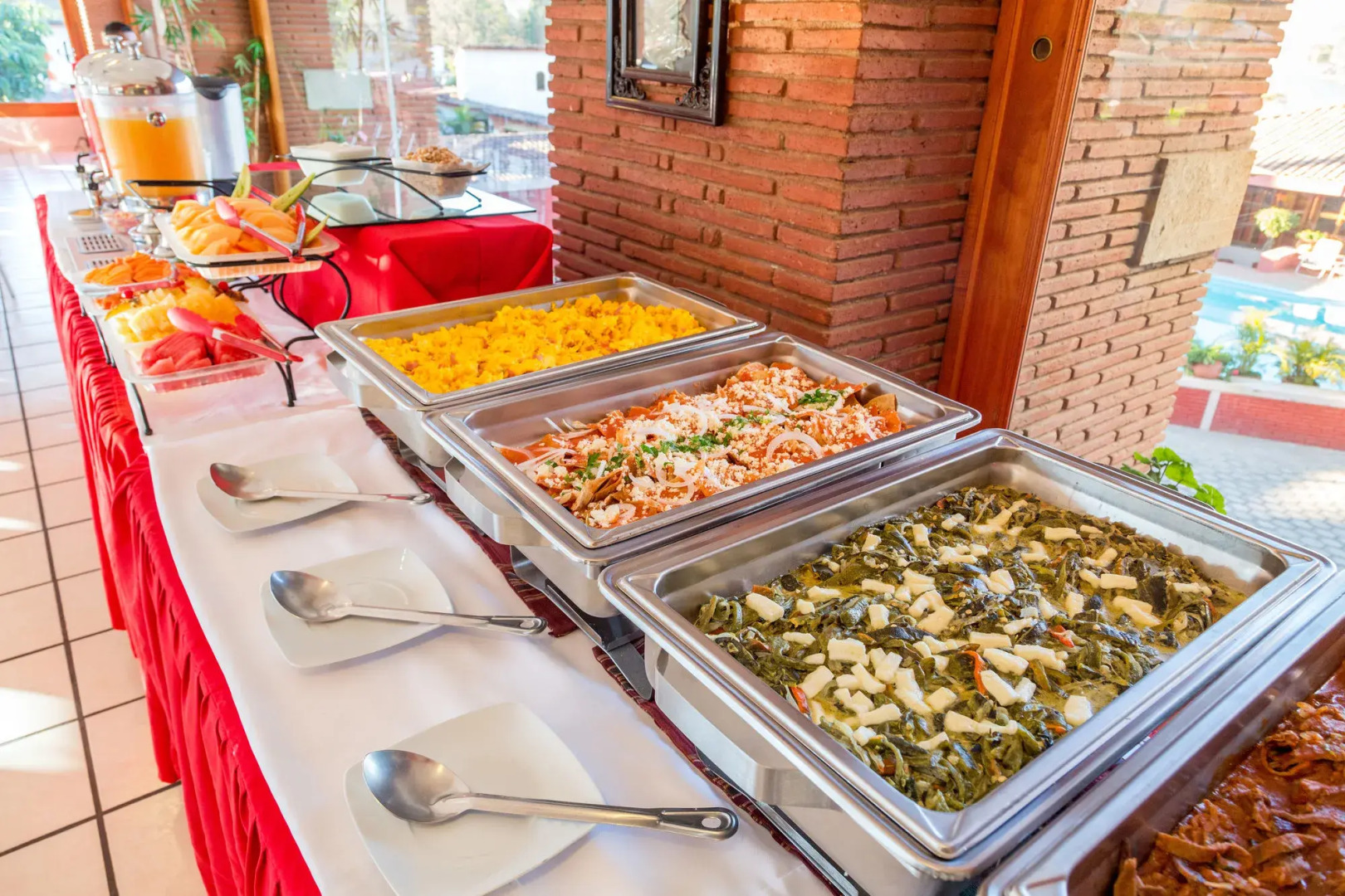 Villas Del Sol Hotel