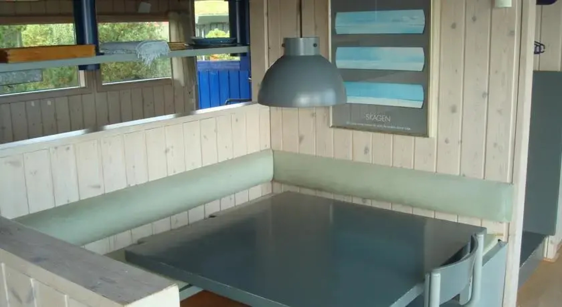 Slettestrand Holiday House - KB Kjeldgaardsvej 3 - ID 304