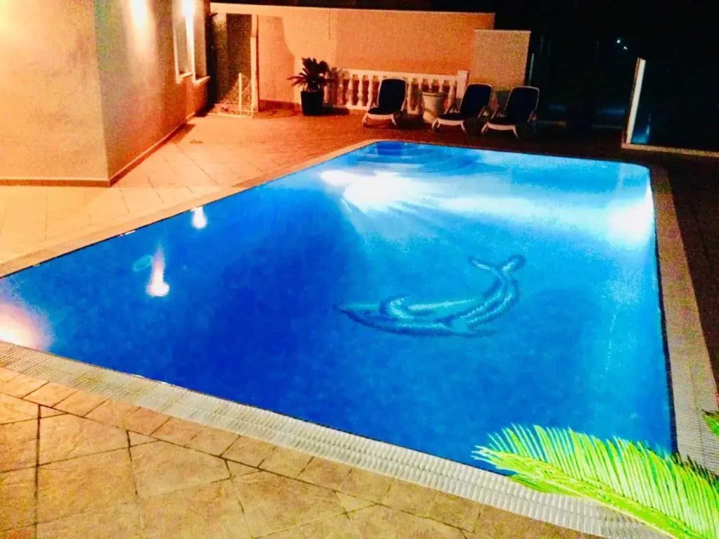 Guapa With Gym, Aircon + Wifi