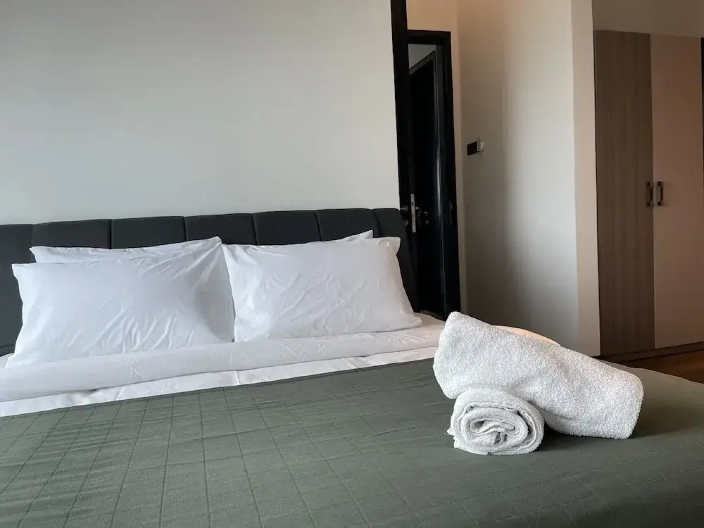 Opus Residences Kuala Lumpur by Luna