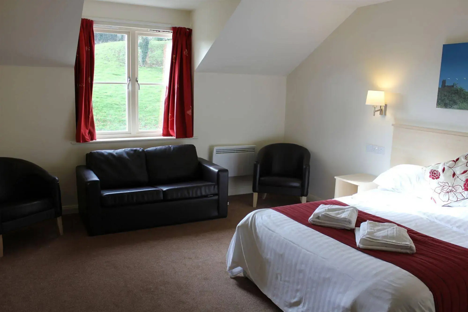 Wookey Hole Hotel