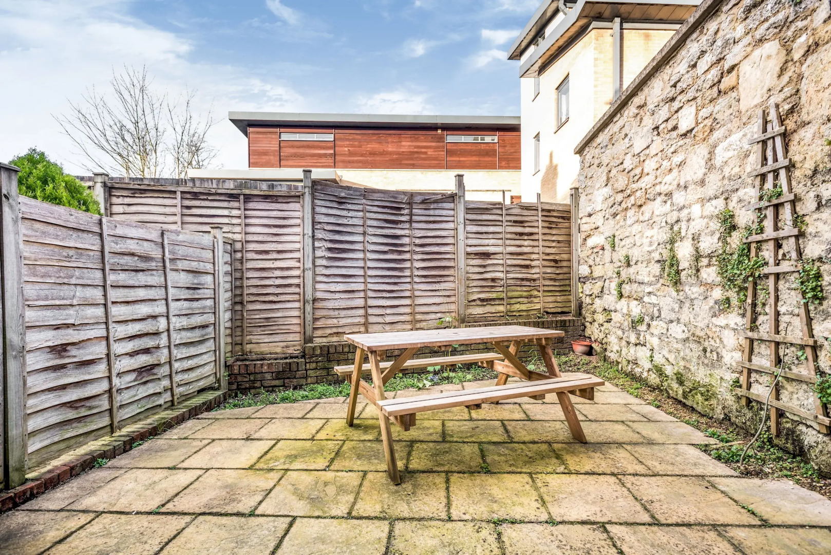 The St Clements Townhouse 3 Bedroom Bijou central