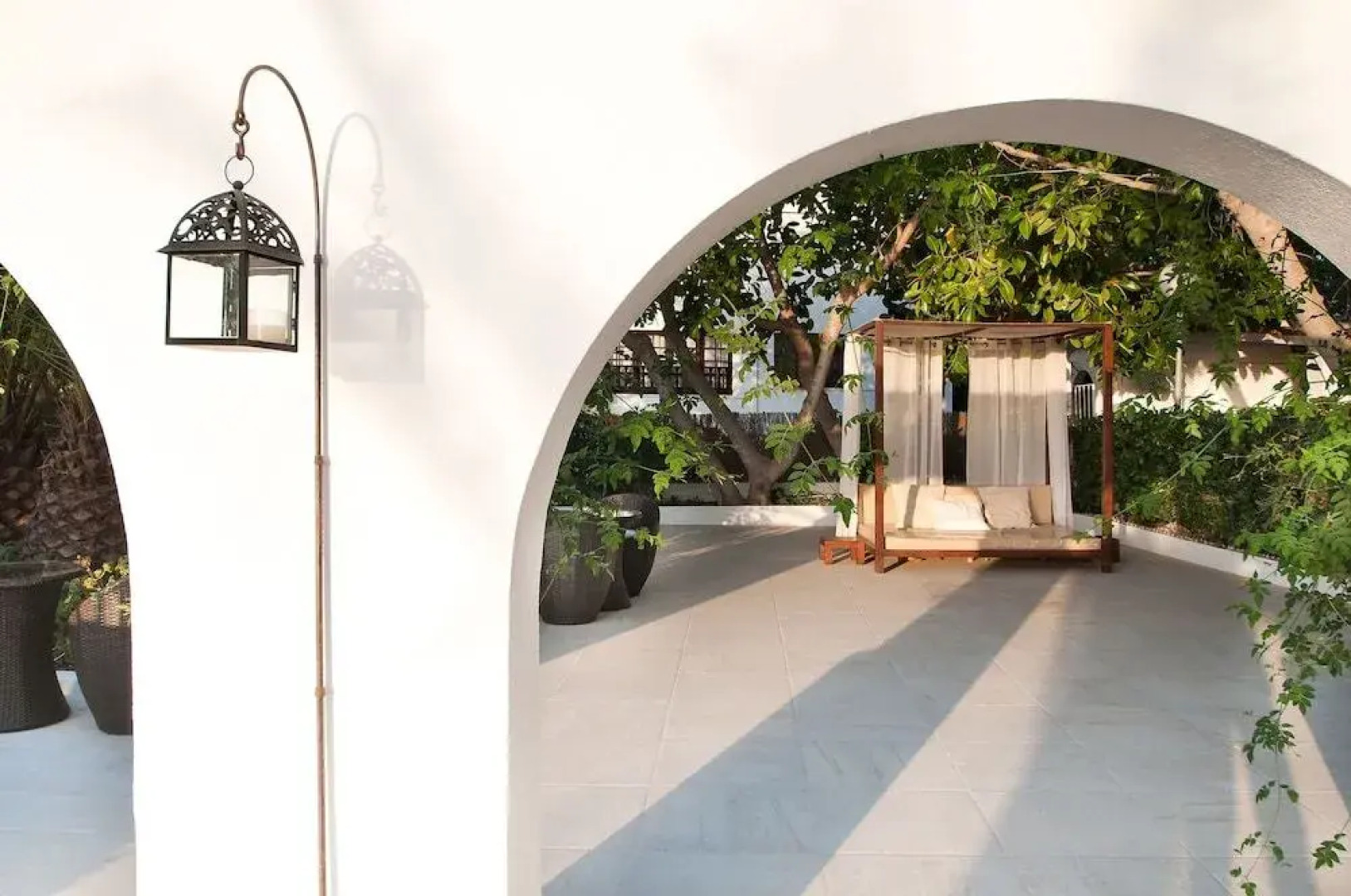 Secret Oasis Ibiza- Adults Only