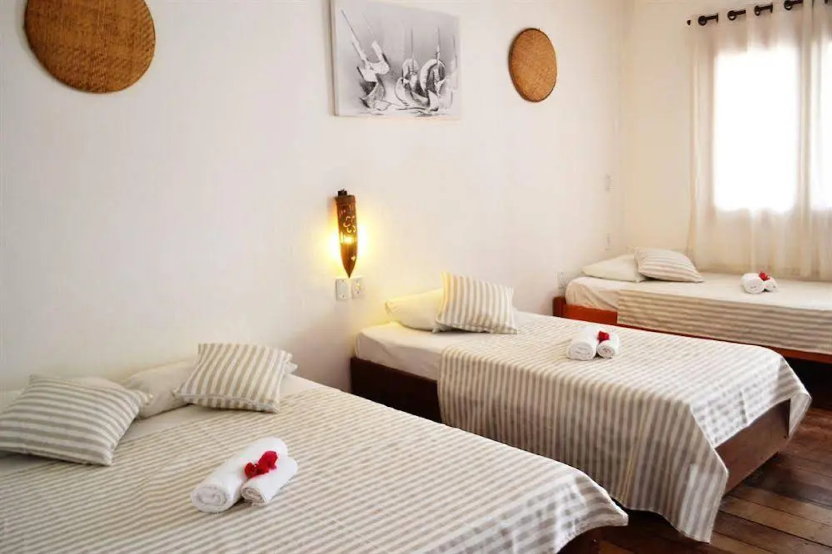 Jericoacoara Pousada Sula