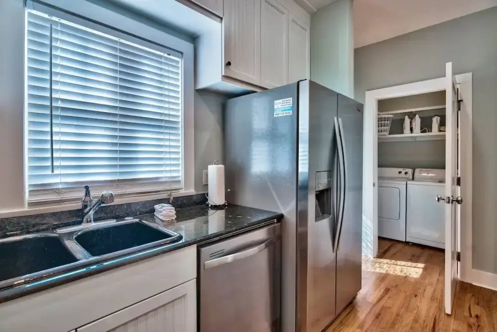 Magnolia Cottages 163 Patina 3 Bedroom Holiday Home By Coastal Dreamin