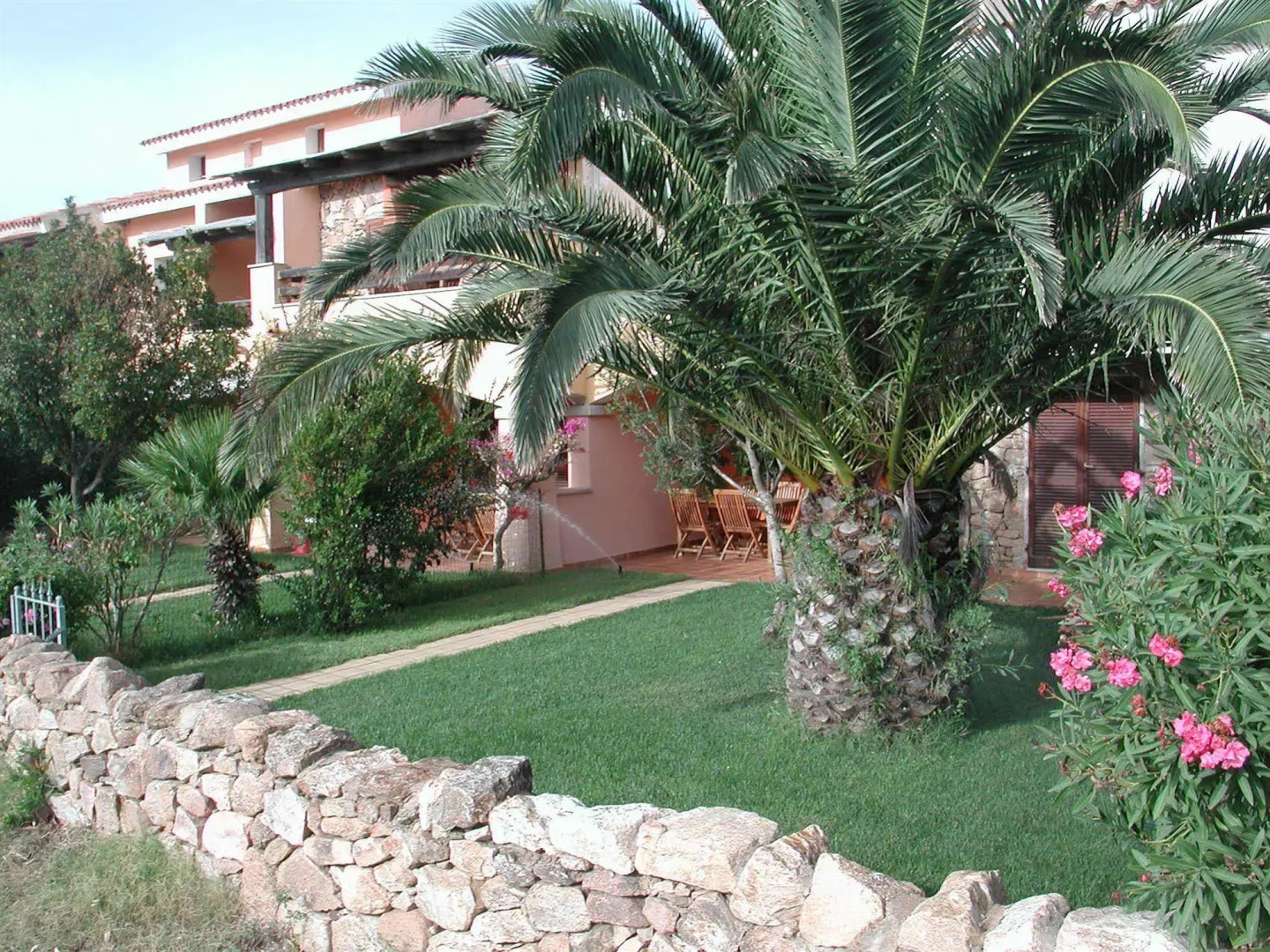 Residence Spiaggia Bianca