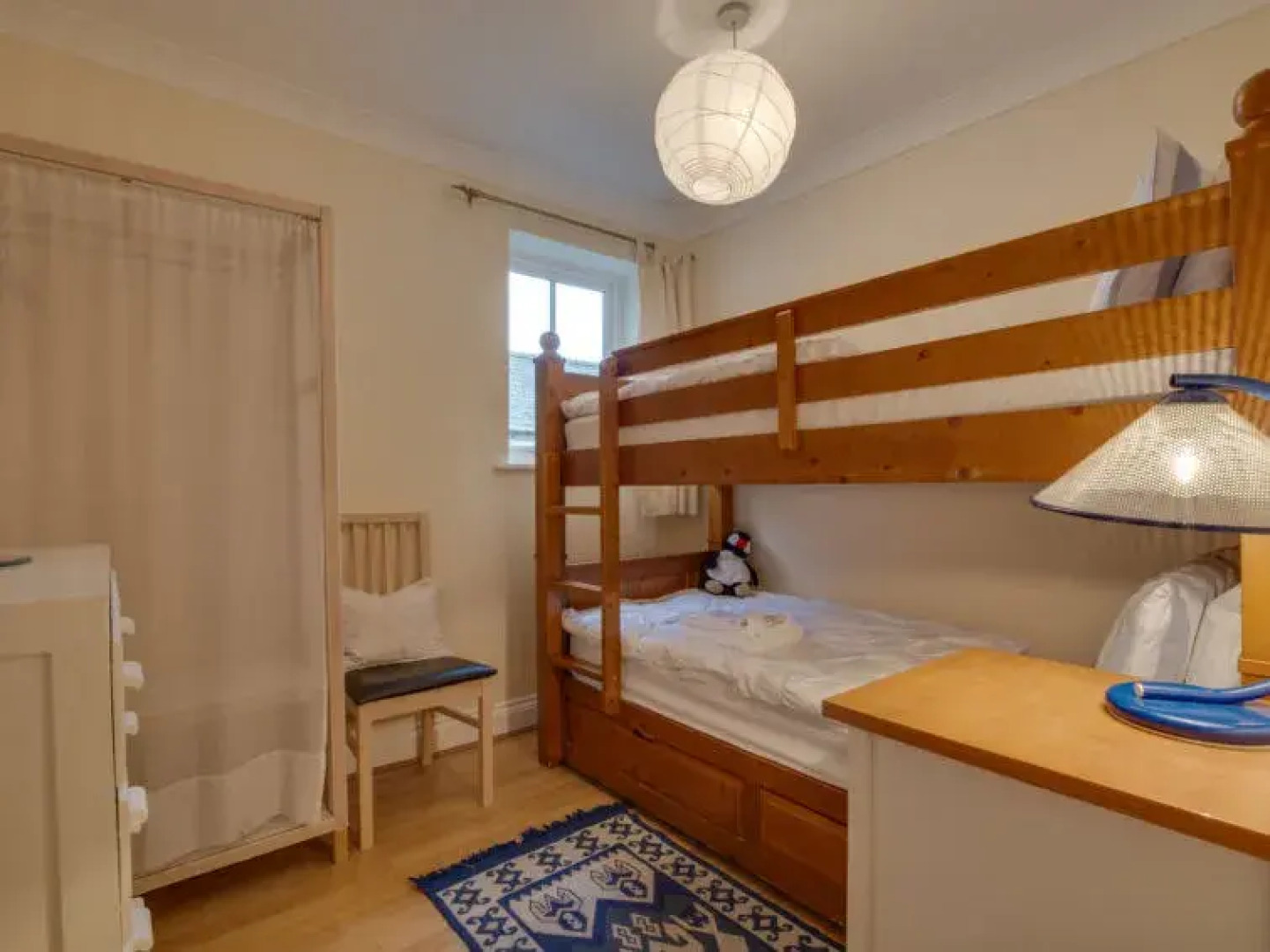 Holiday Home Whitepost