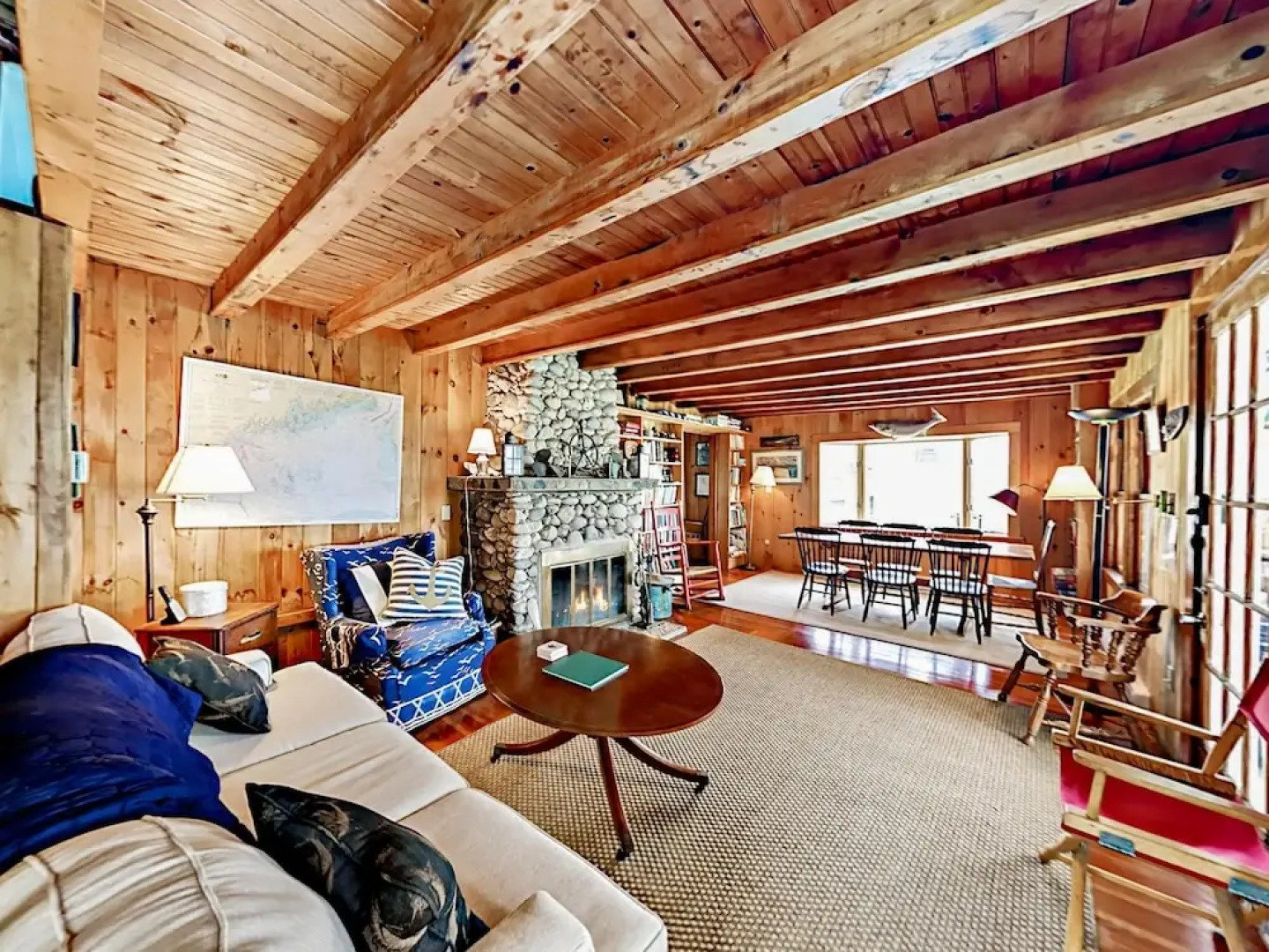 18 Spring St Cottage 4 Bedrooms 2 Bathrooms Cottage