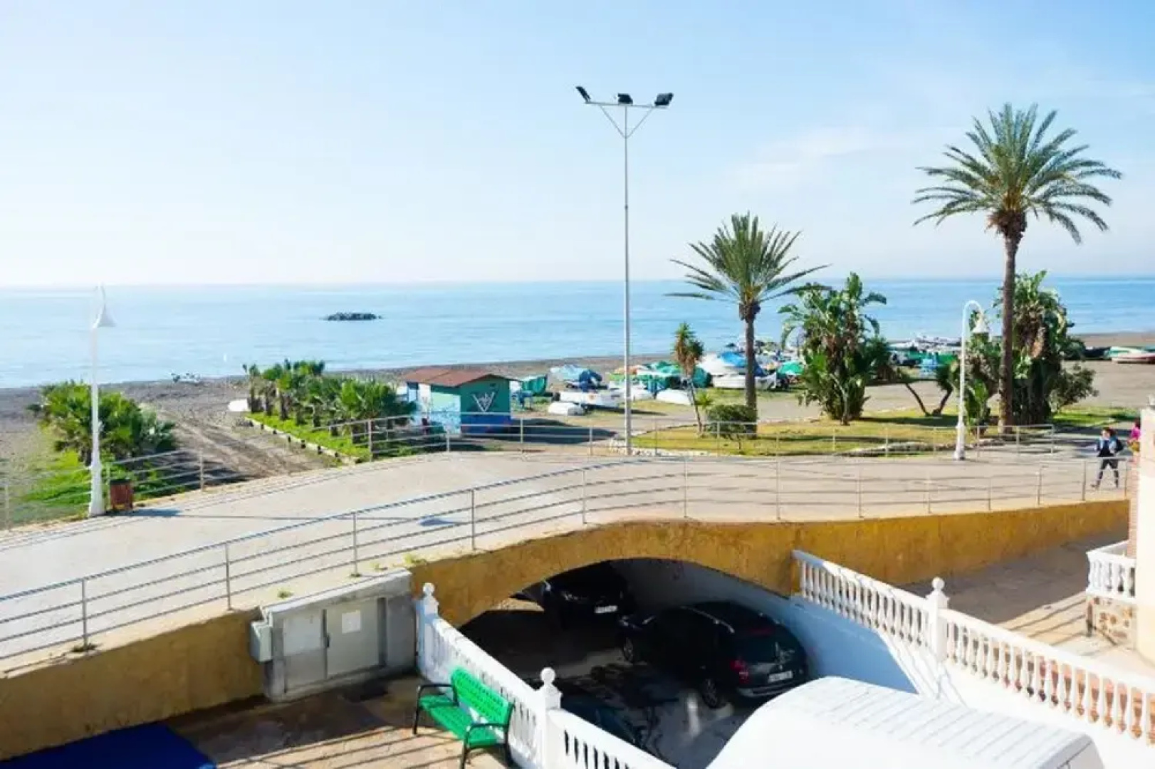 Apartamentos Varadero On the beach