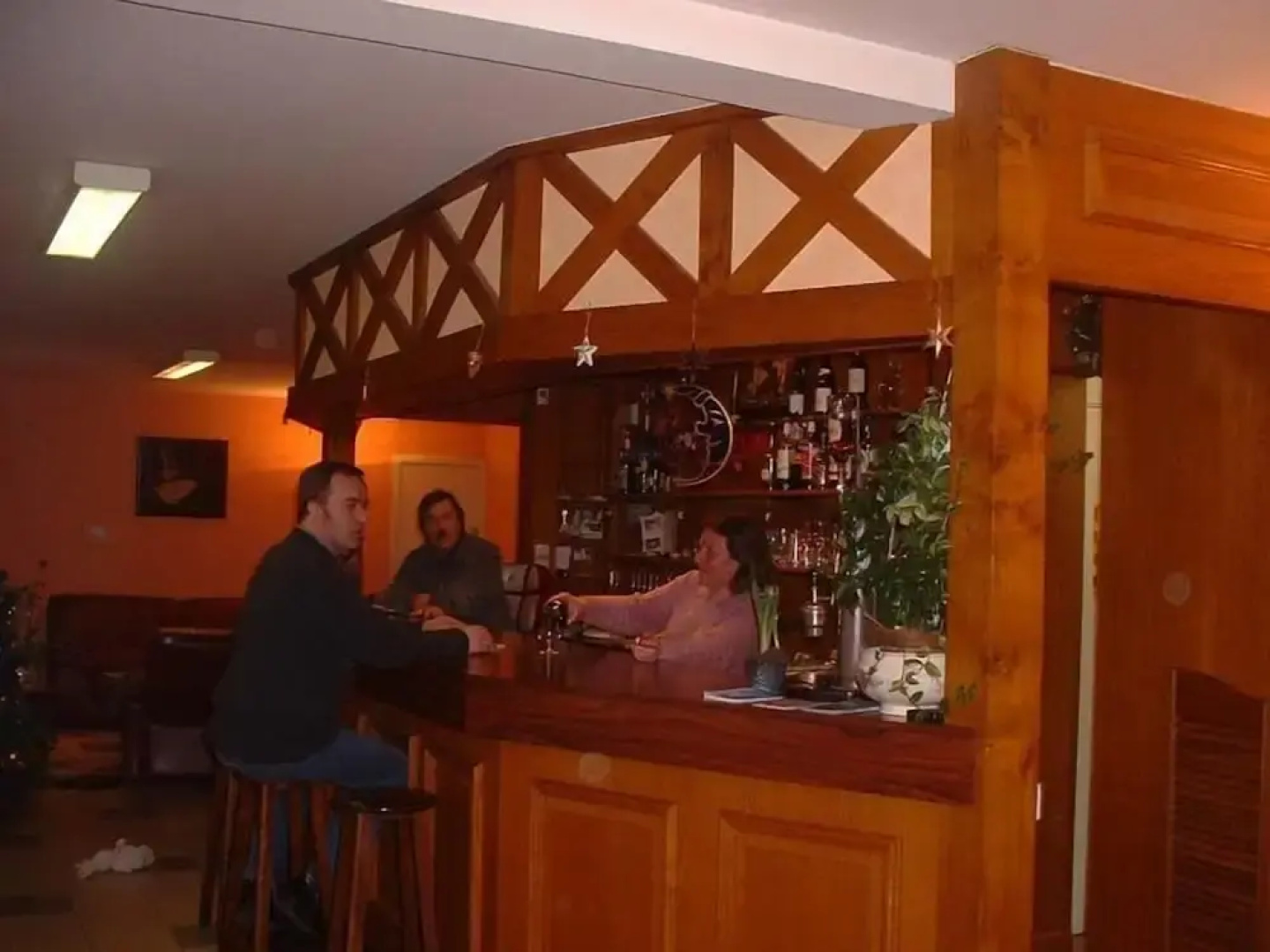 Hôtel de Courteilles