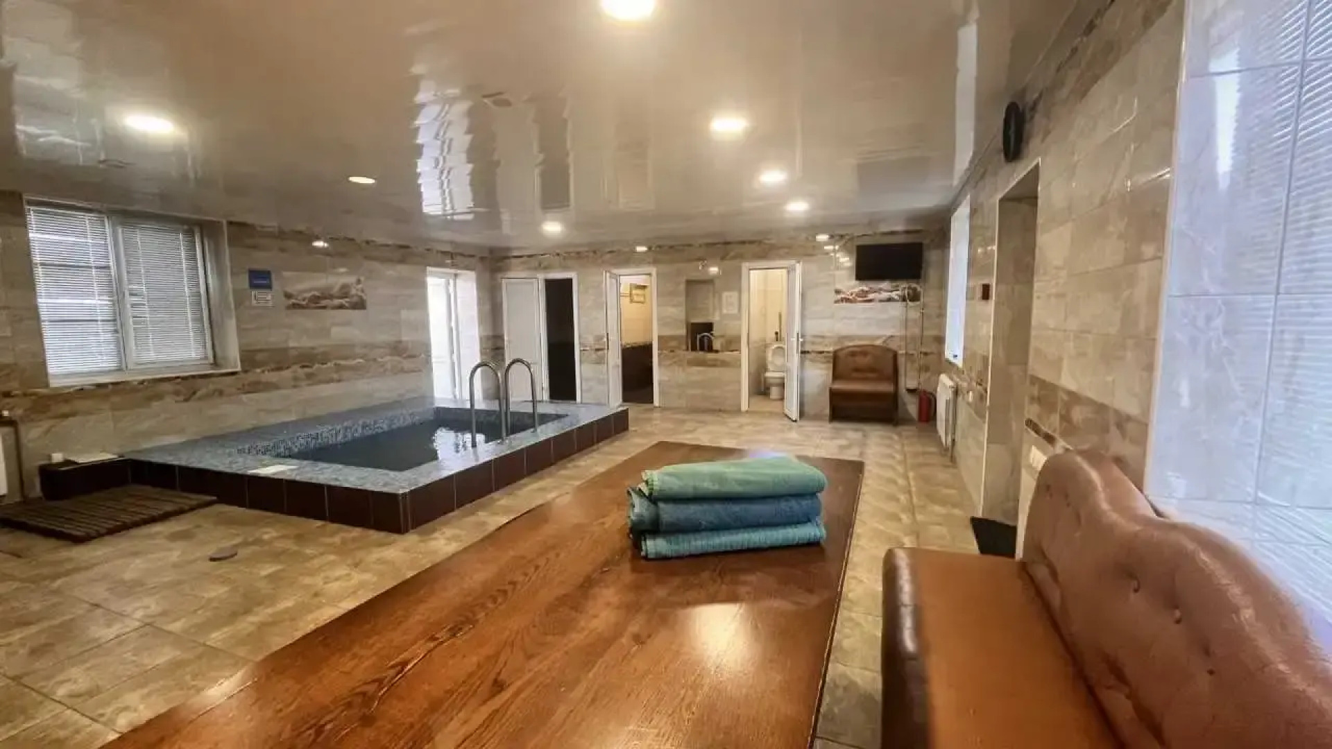 Агроусадьба Бабушкина Хата