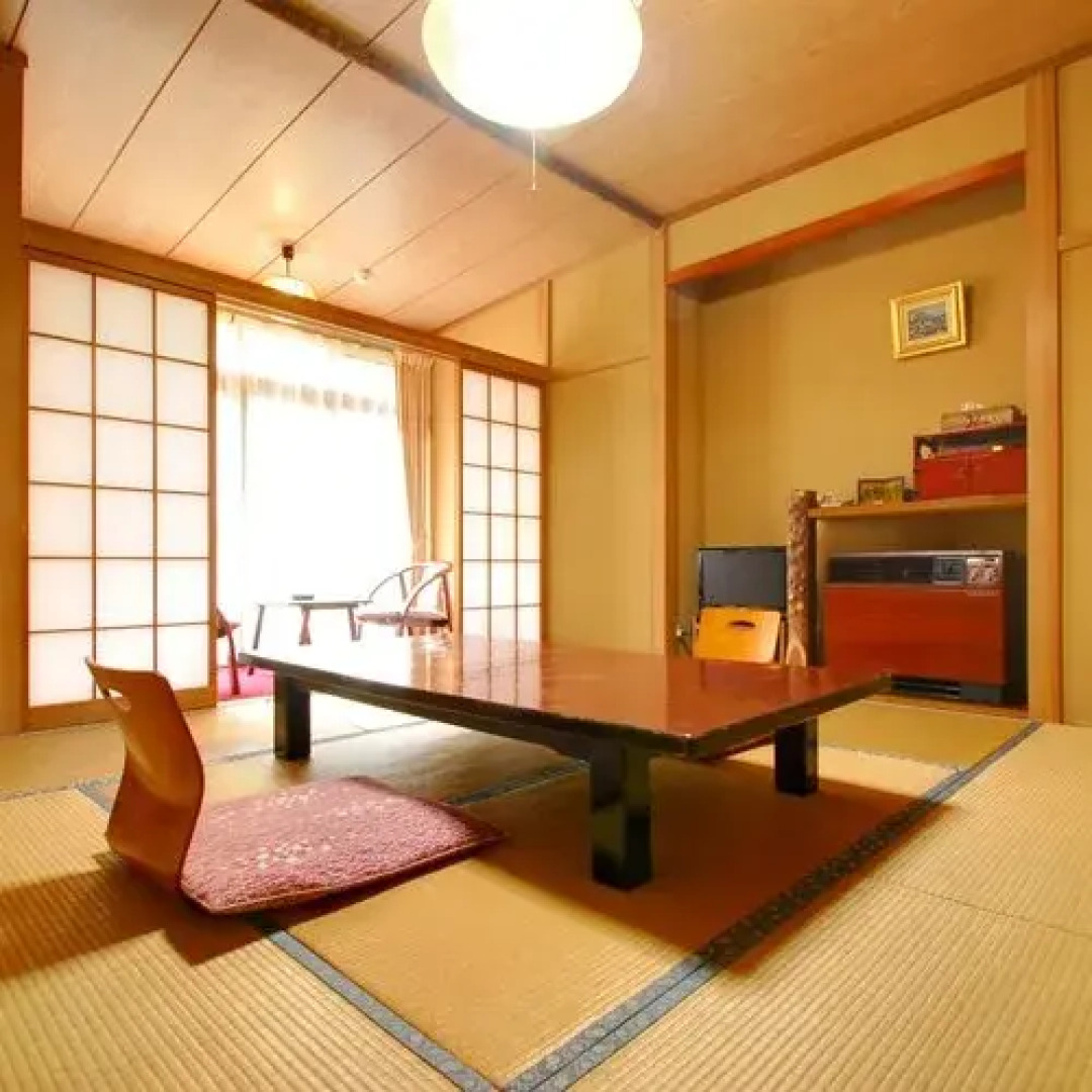 Yanagiya Ryokan