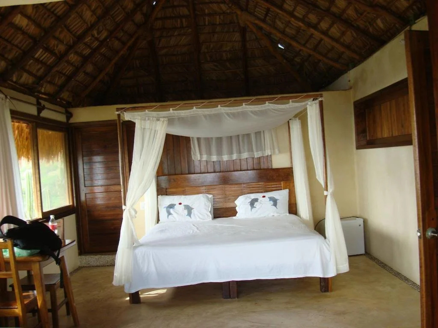 Bogavante Hotel Papanoa