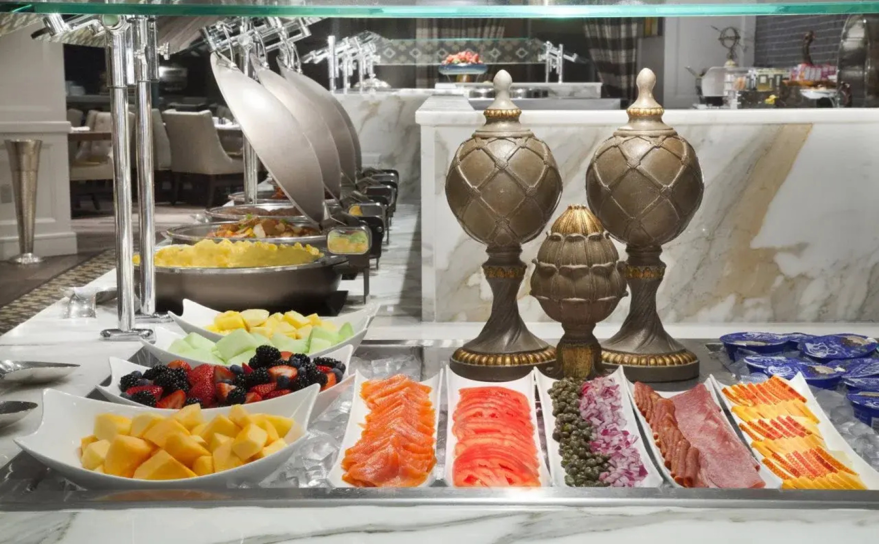 Sawgrass Marriott Golf Resort & Spa