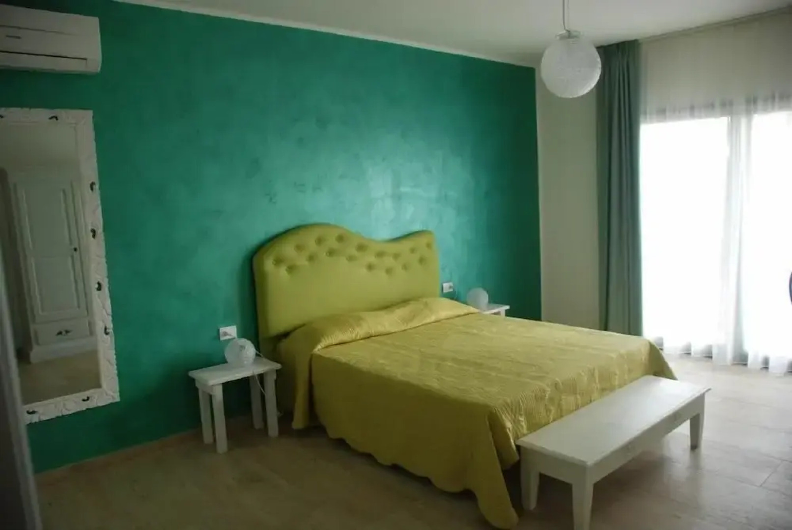 La Rosa dei Venti Resort