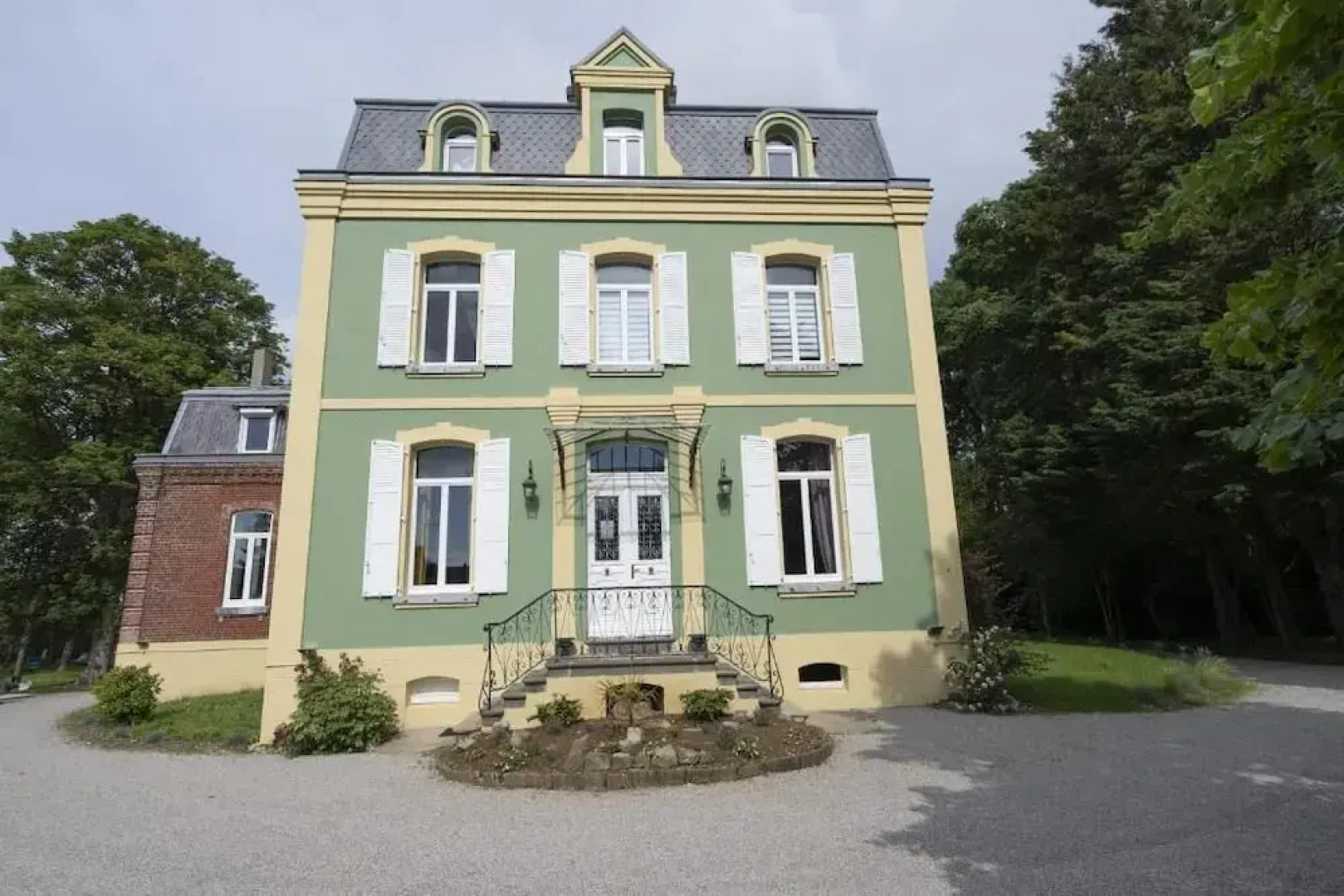 Domaine les tilleuls