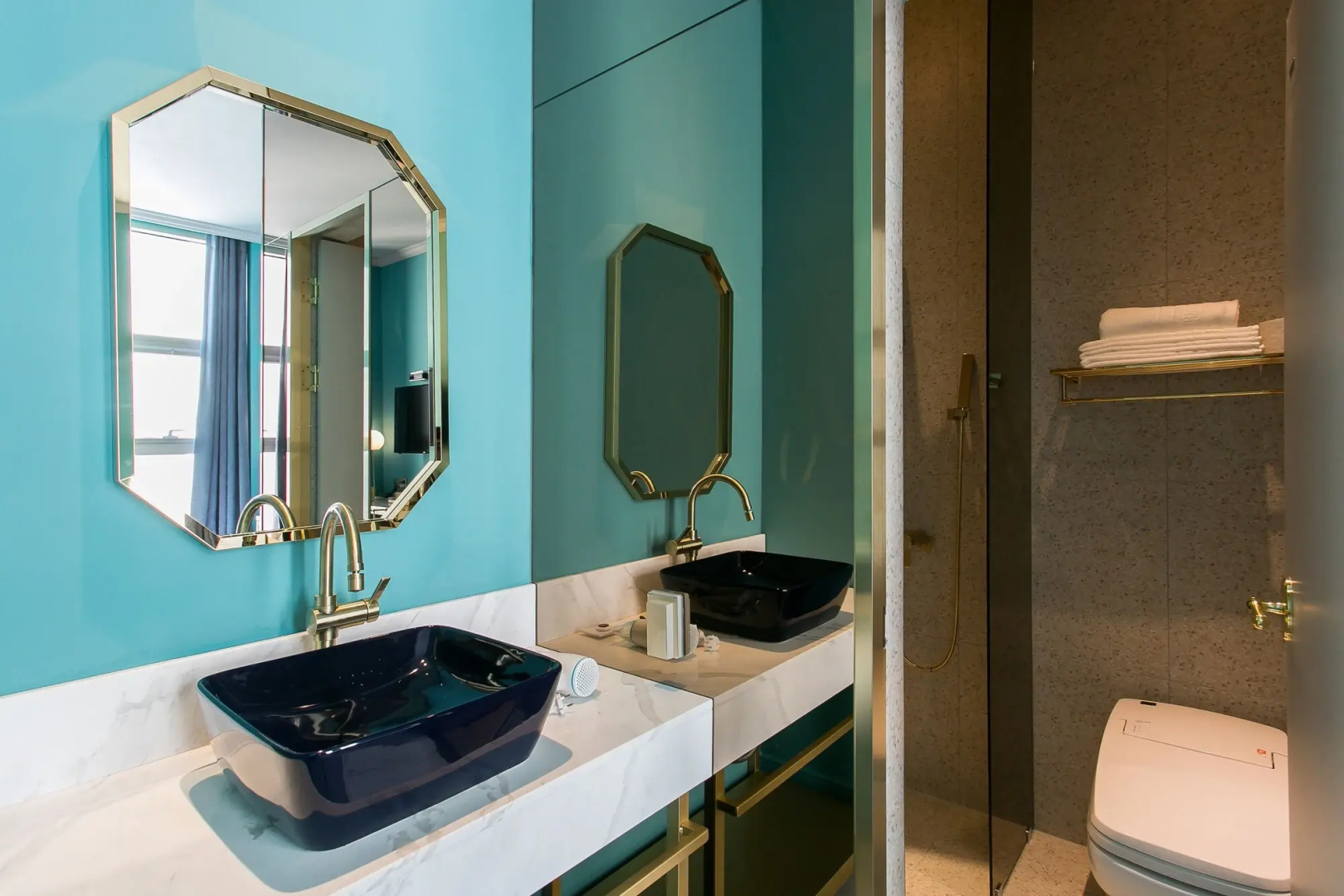 H Avenue Hotel Kondae Seongsu