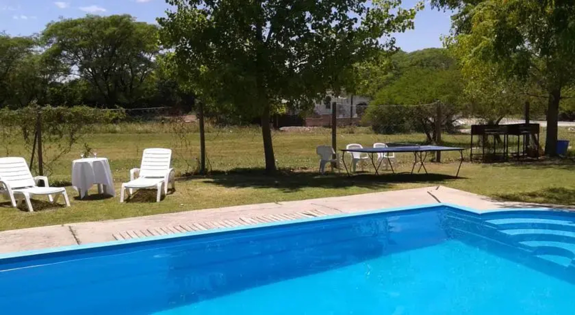 El Hostal de Victoria - Hotel y Cabañas