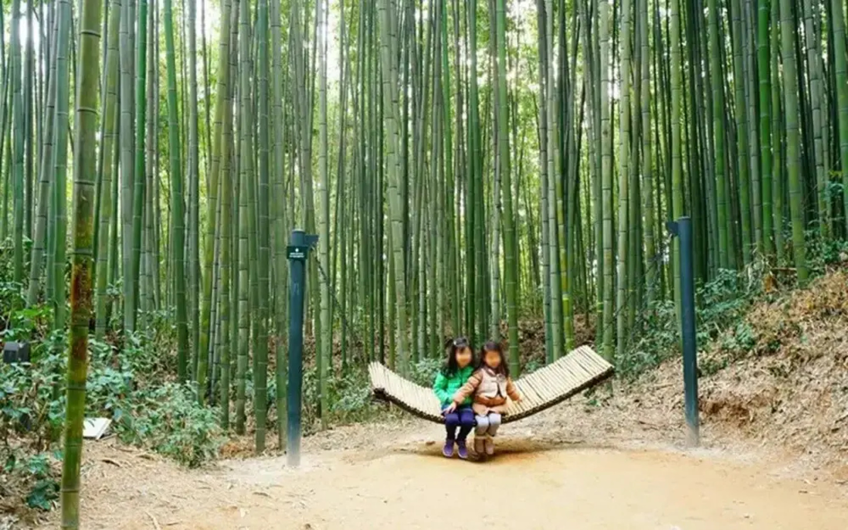 Damyang Dambit Pension