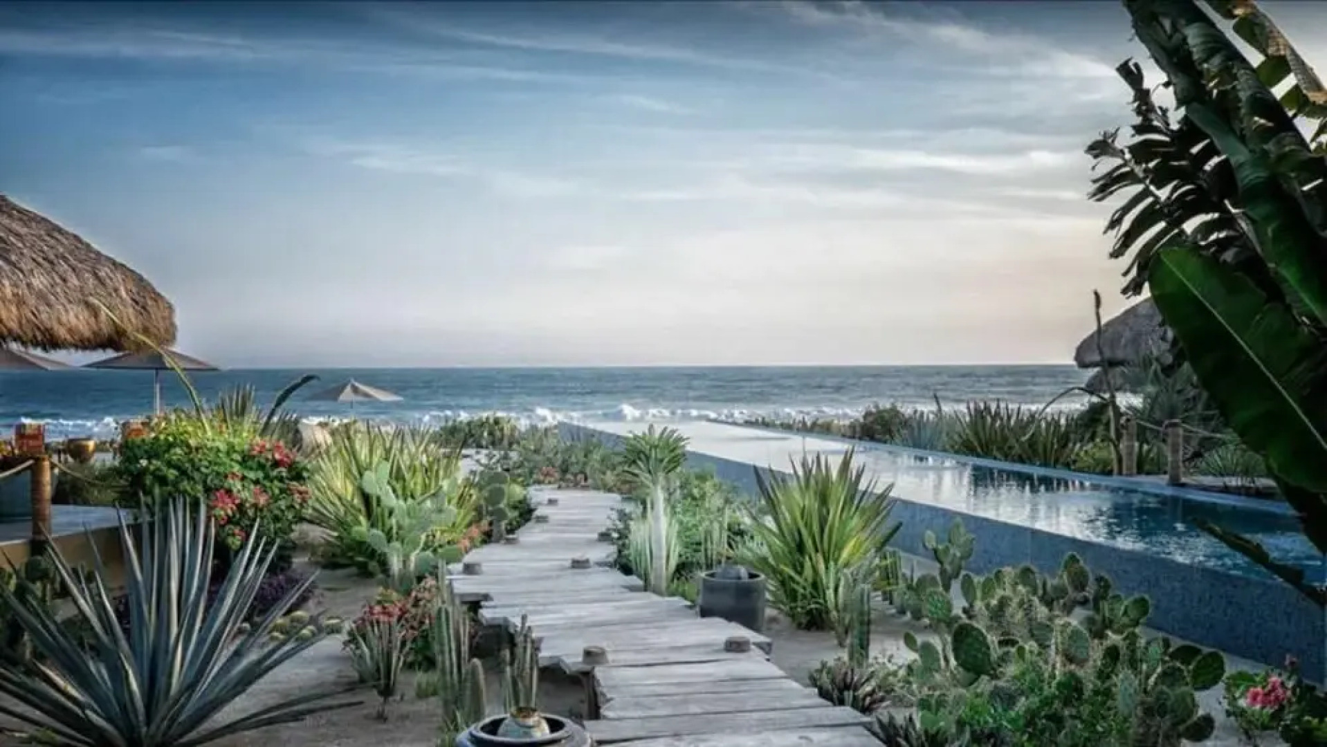 Samora Luxury Resort