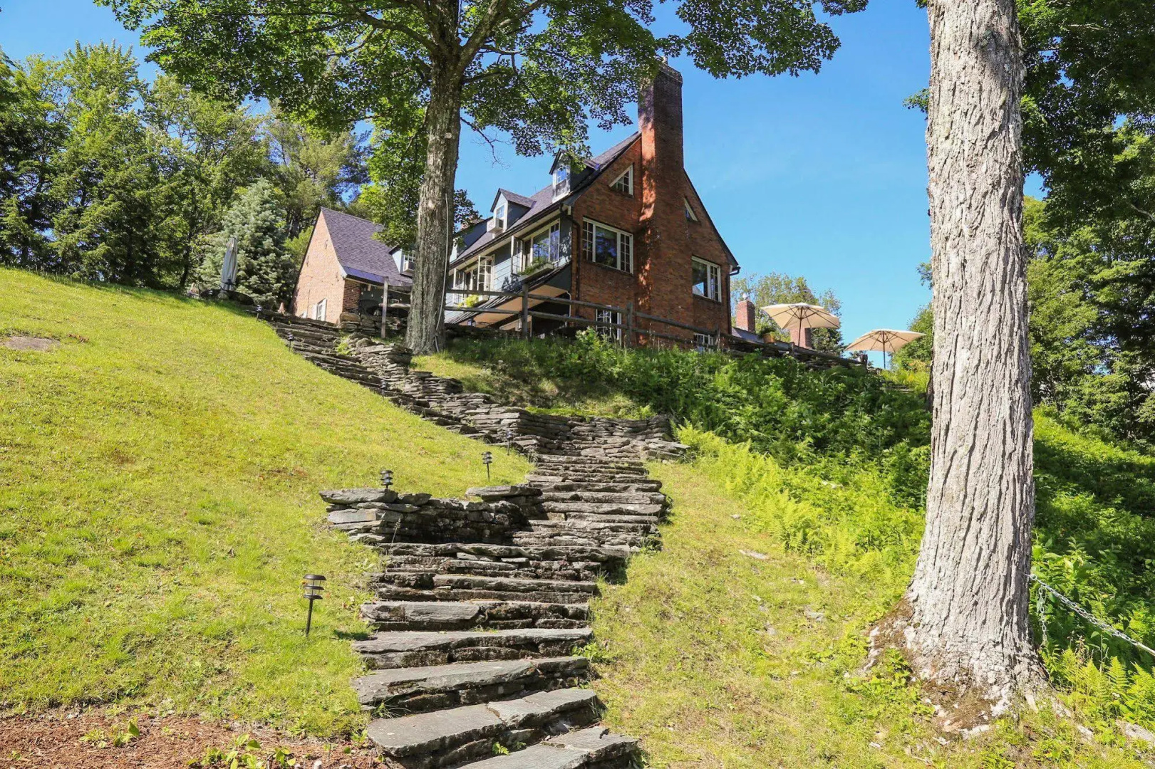 Edson Hill