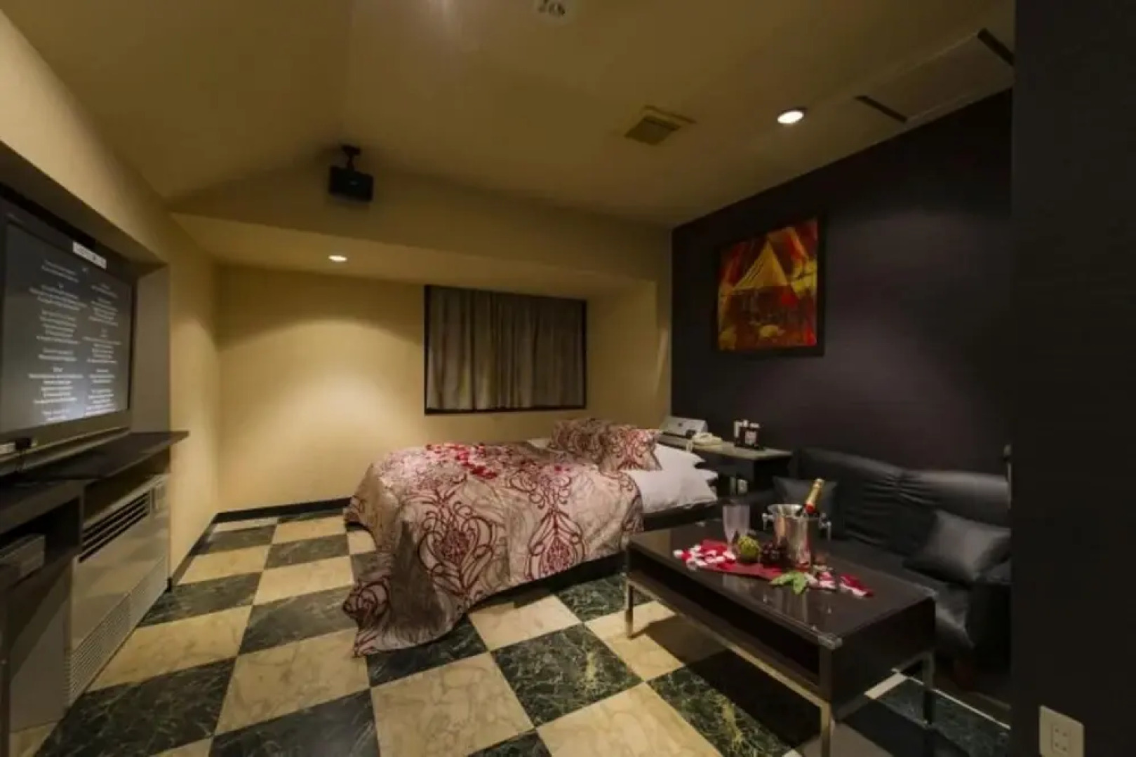 Restay Tsurugashima - Adults Only