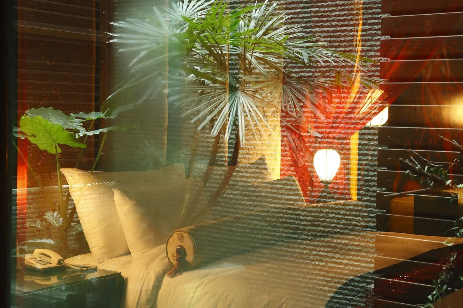 Dryad Motel