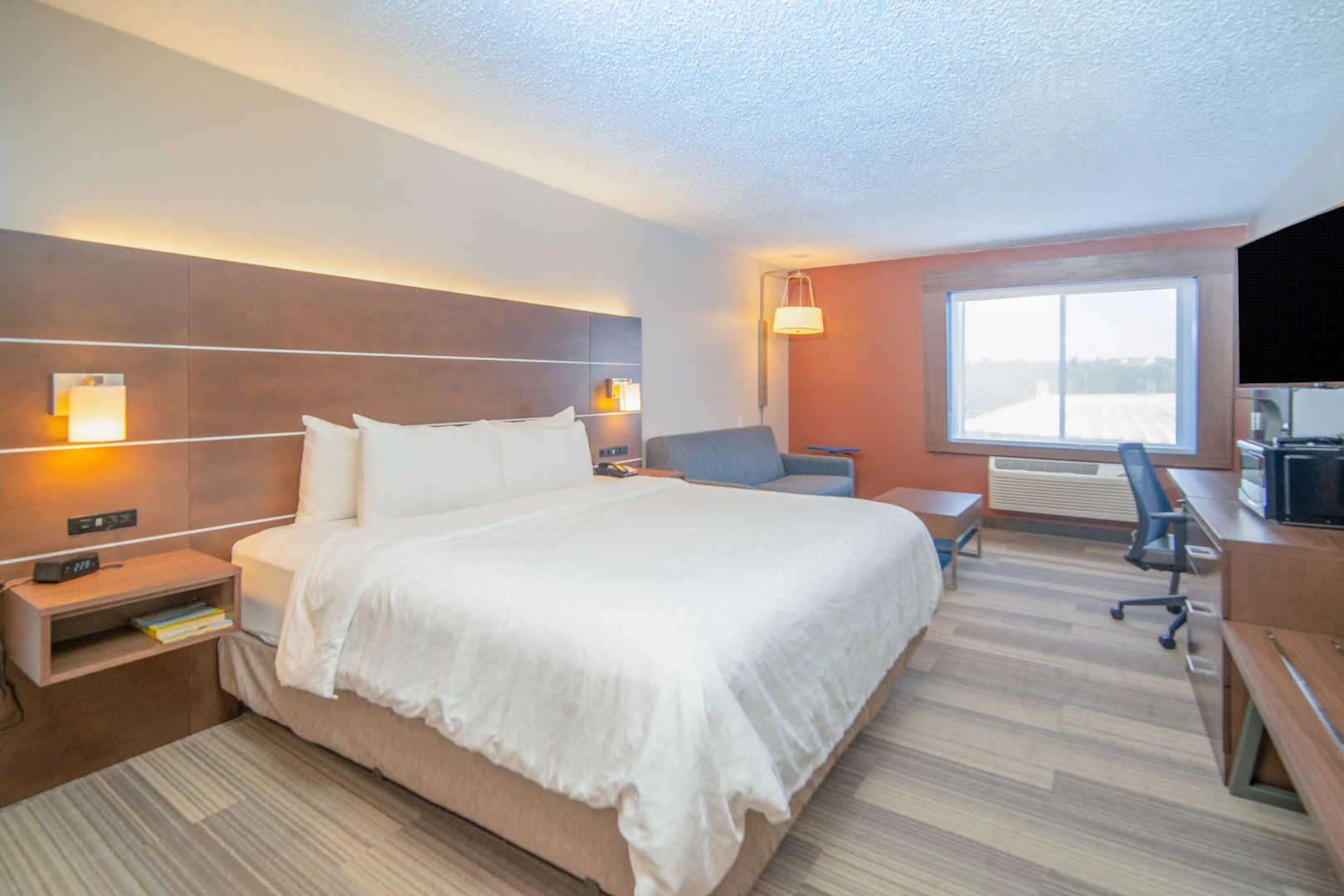 Holiday Inn Express Houghton-Keweenaw by IHG