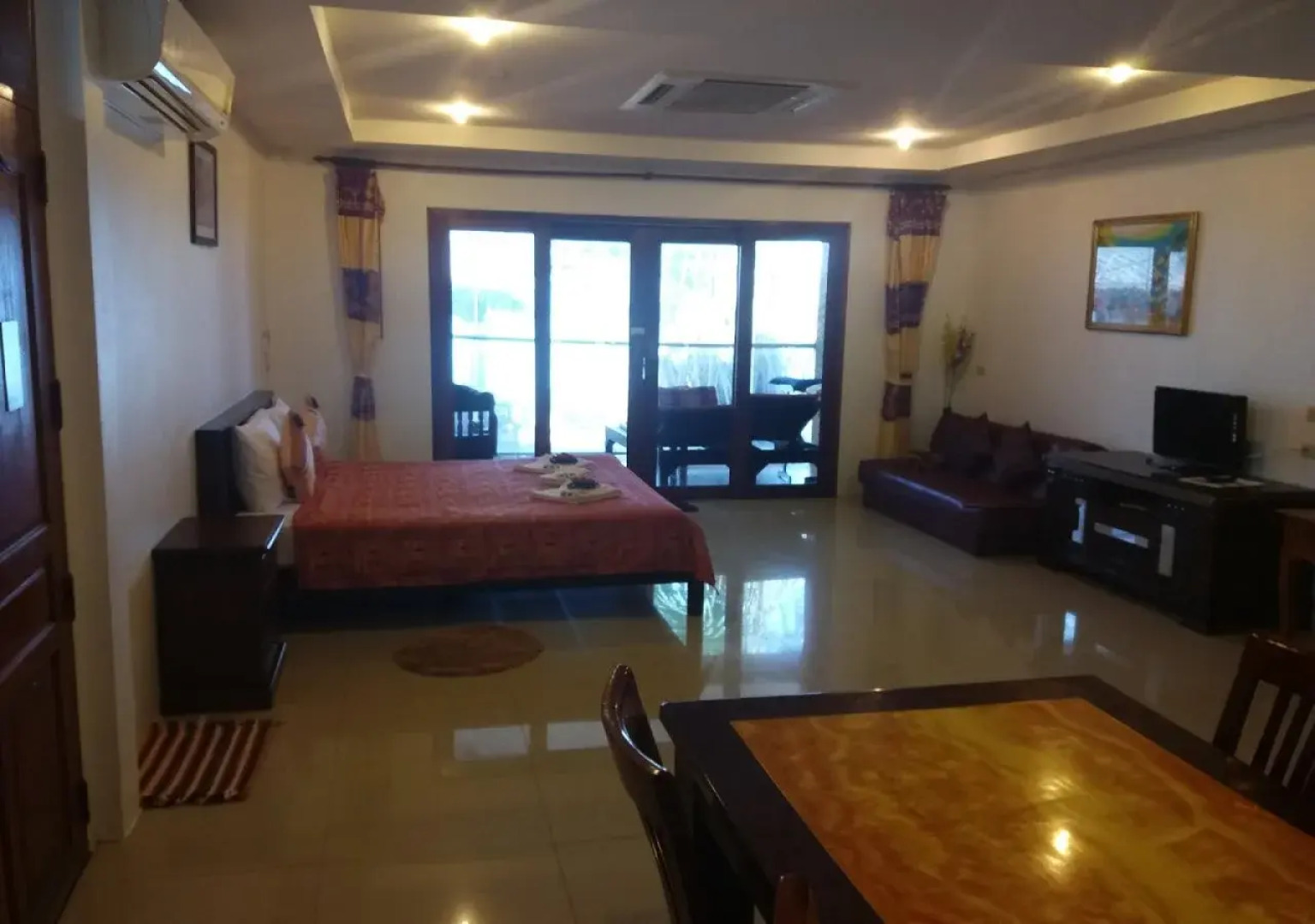 La Paloma Lanta Resort