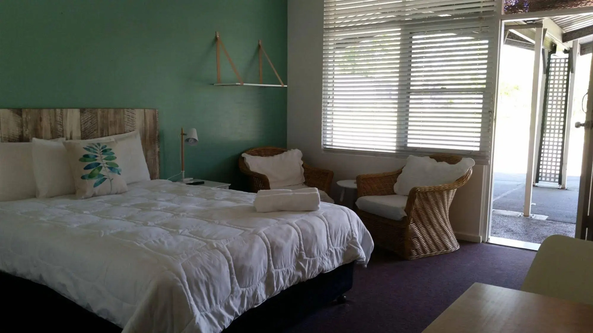 Karuah Gardens Motel